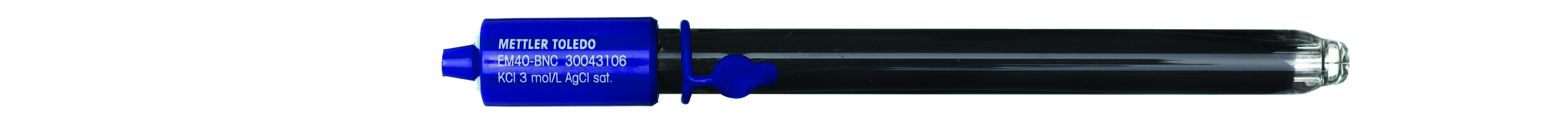 Pt-Ring Sensor EM40-BNC