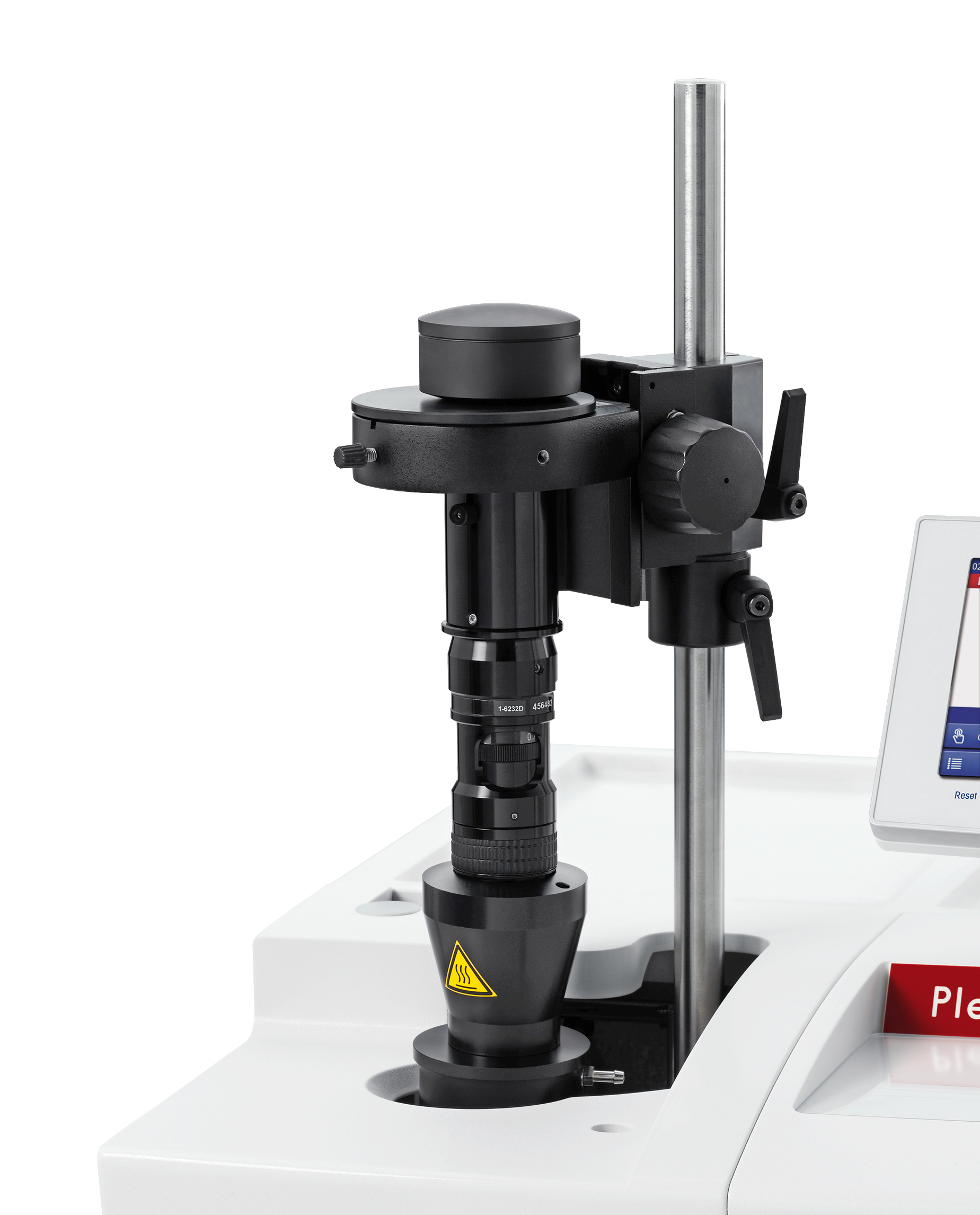 Microscopy Kit for HP DSC