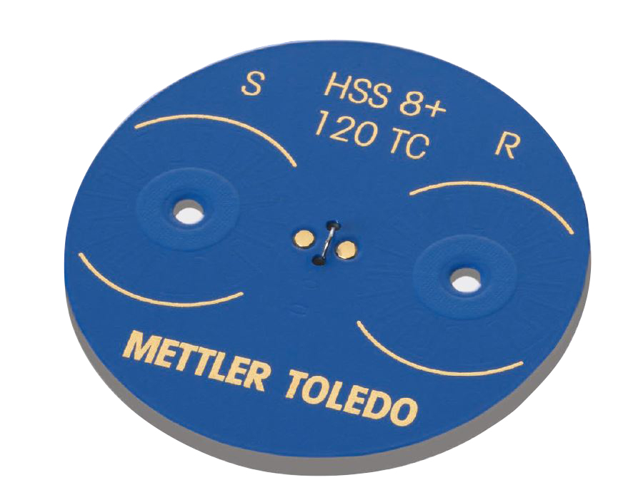Ceramic Sensor HSS 8+ (DSC 1/3)