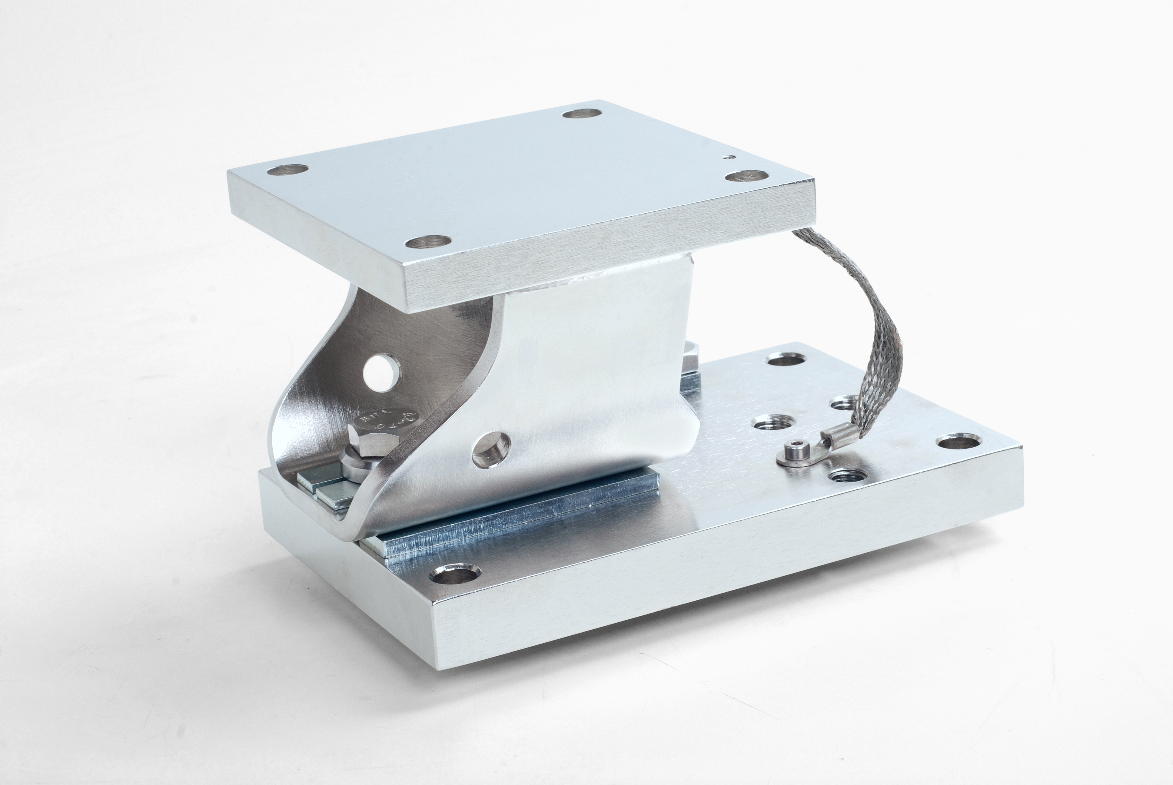 Weigh Module Kit SWB505 SS 2.2T/5K