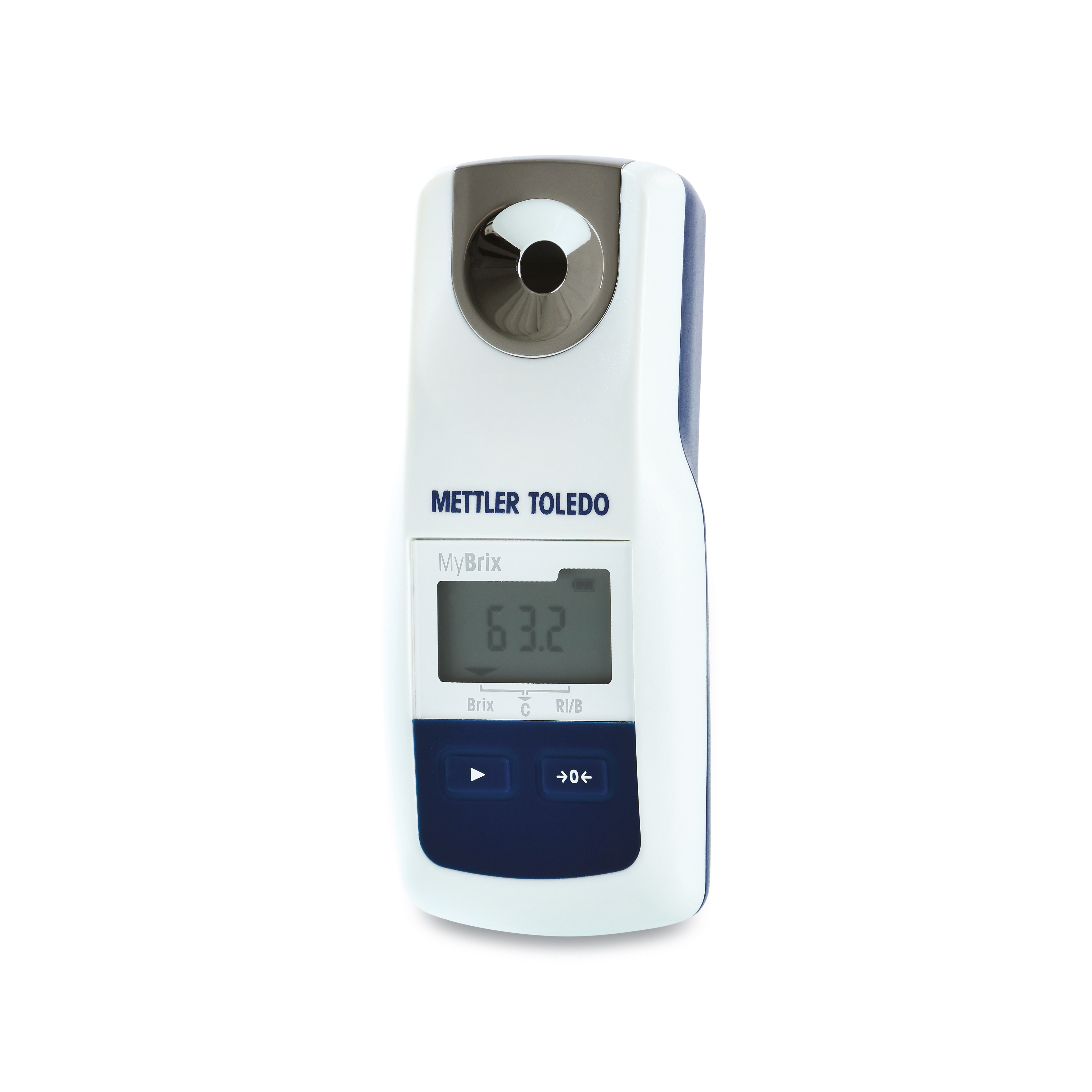 Handheld Refractometer MyBrix 10pcs box