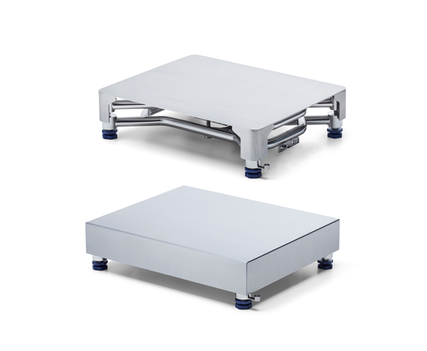 Bench Platform PBD659