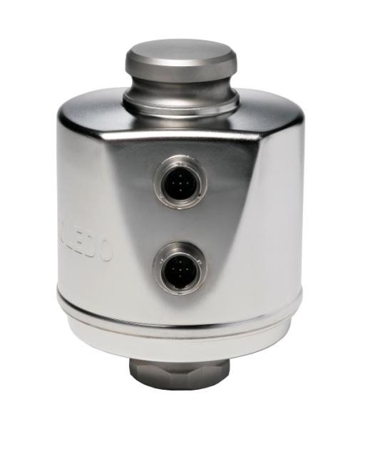 Load Cell SLC820-30t N10KIIIL-M/C3