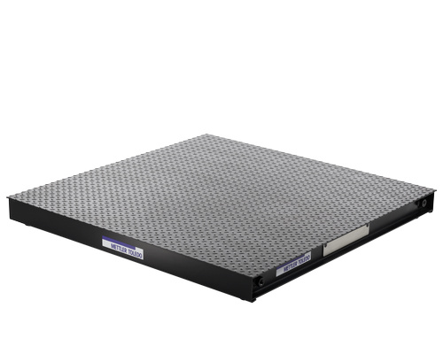 Floor Scale PFA261 S MT 5K 48X48