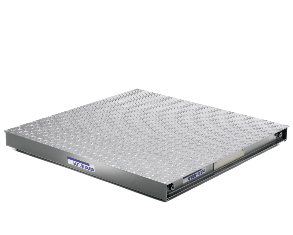 Floor Scale PFA266 S ST 1K 36X36