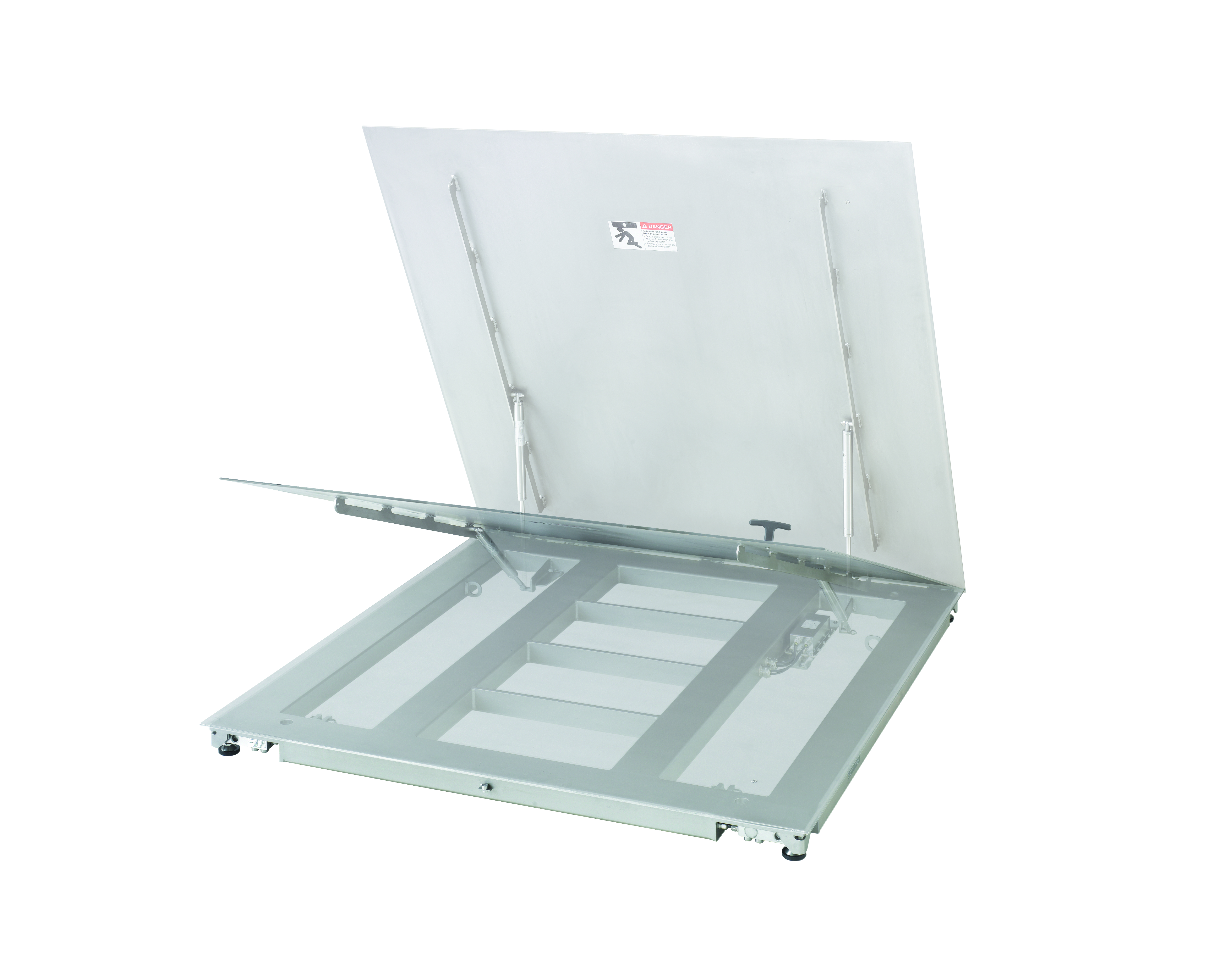 Floor Scale PFA779lift