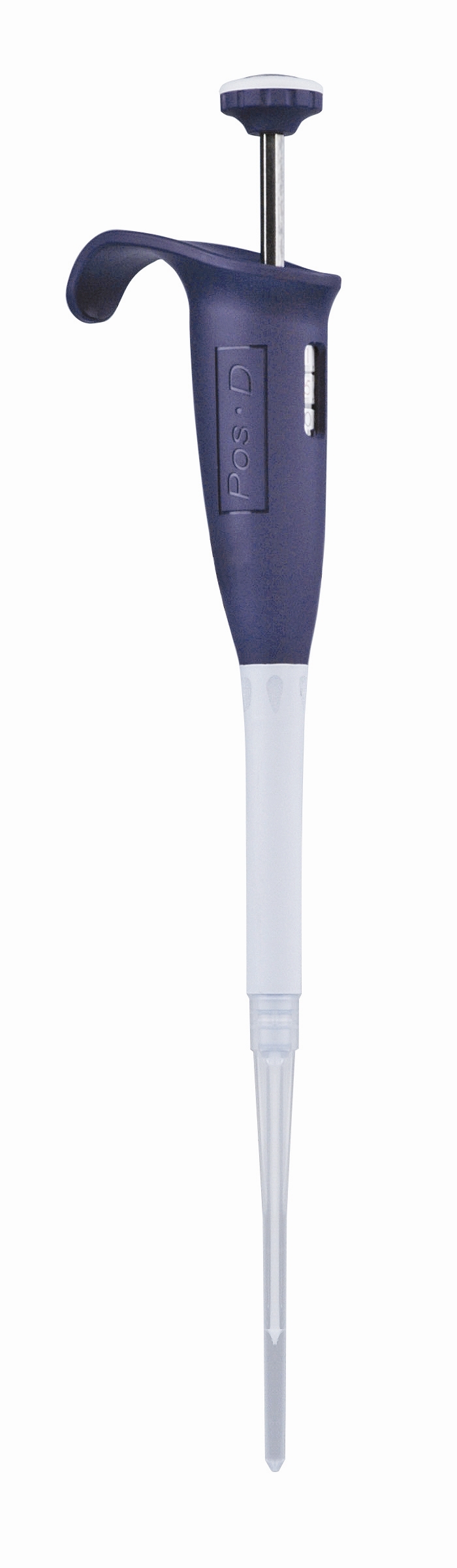 Positive-Displacement Pipette MR-10