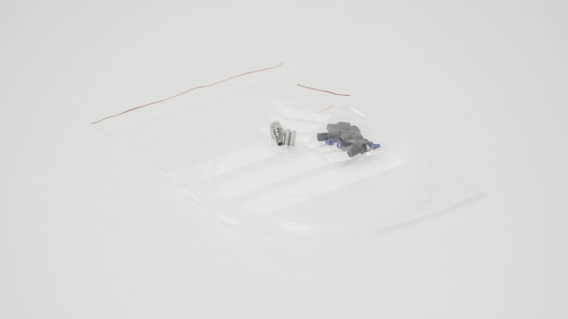 Spare parts for QLL kit small