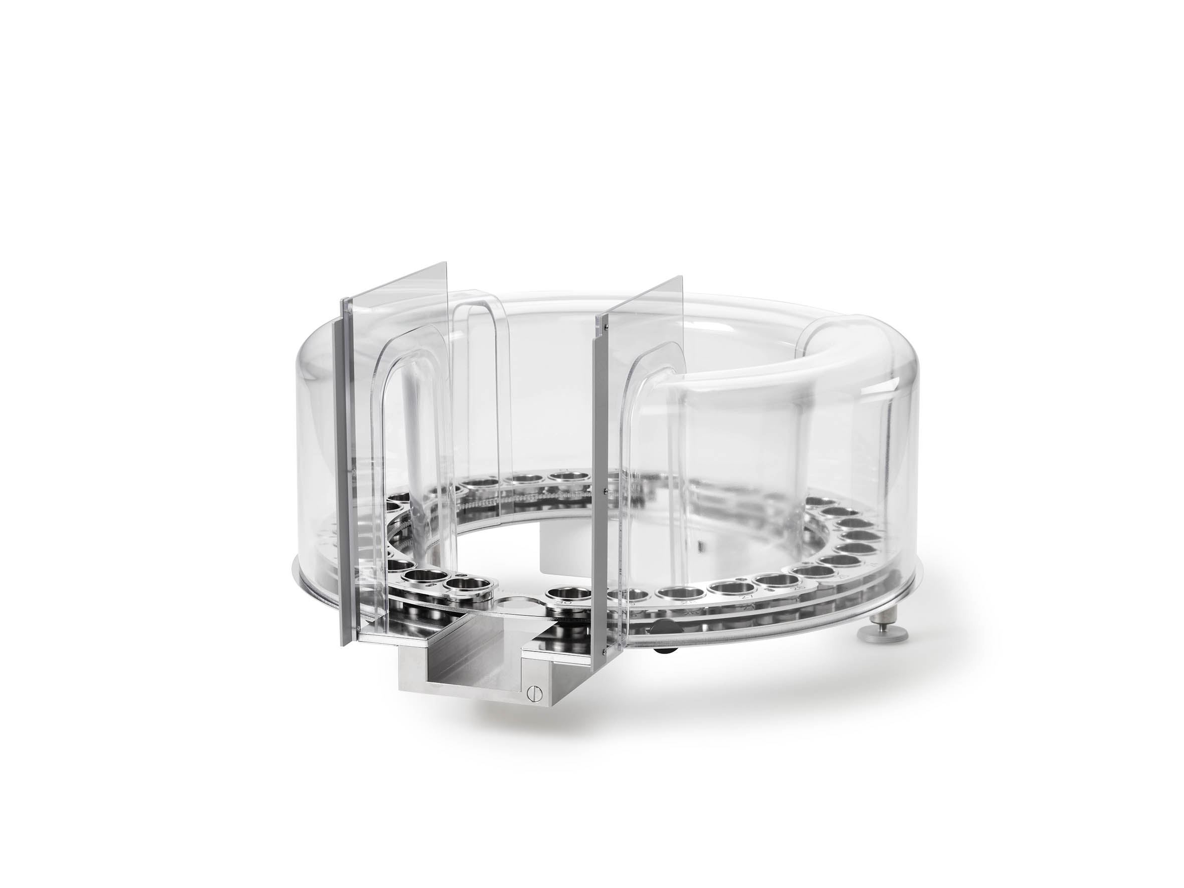 Sample changer QS3