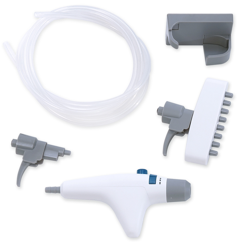 Handle kits QuickFlow UNV EN