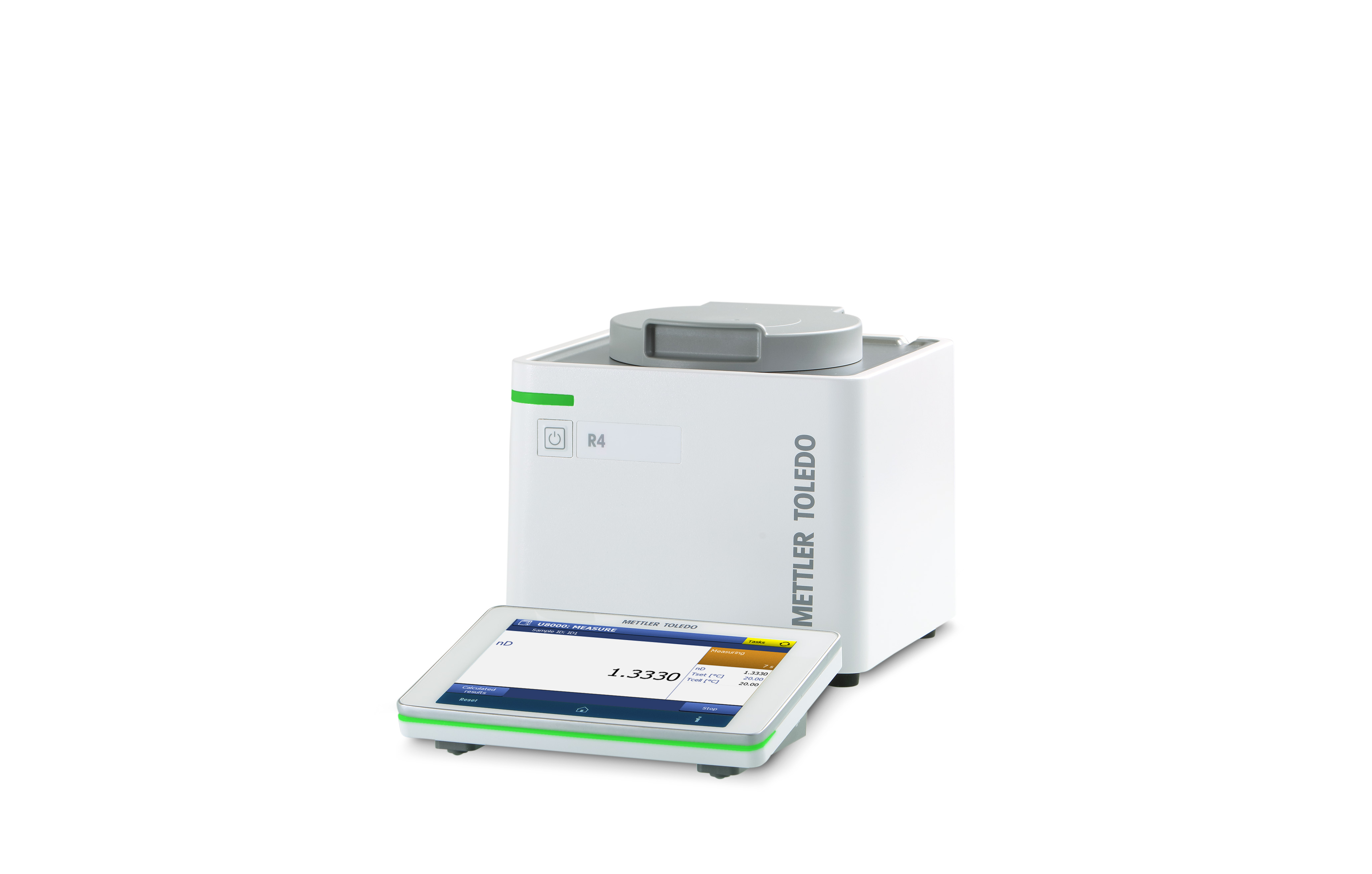 Refractometer Excellence R4