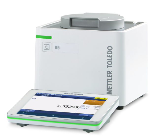 Refractometer Excellence R5