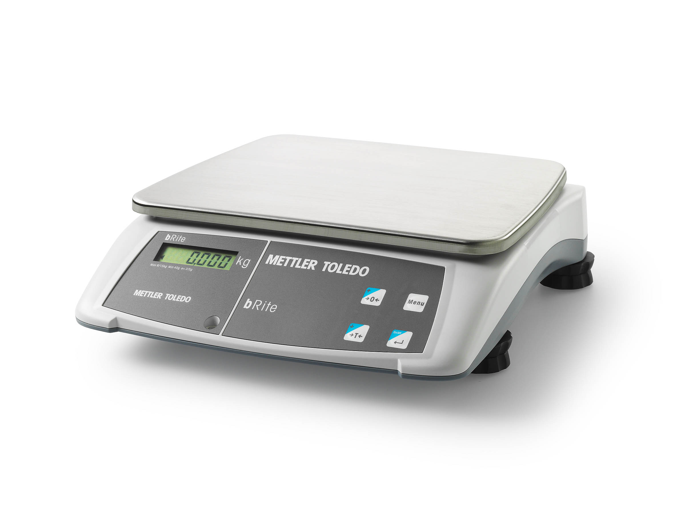 Scale PCS bRite-W2-A15D1N