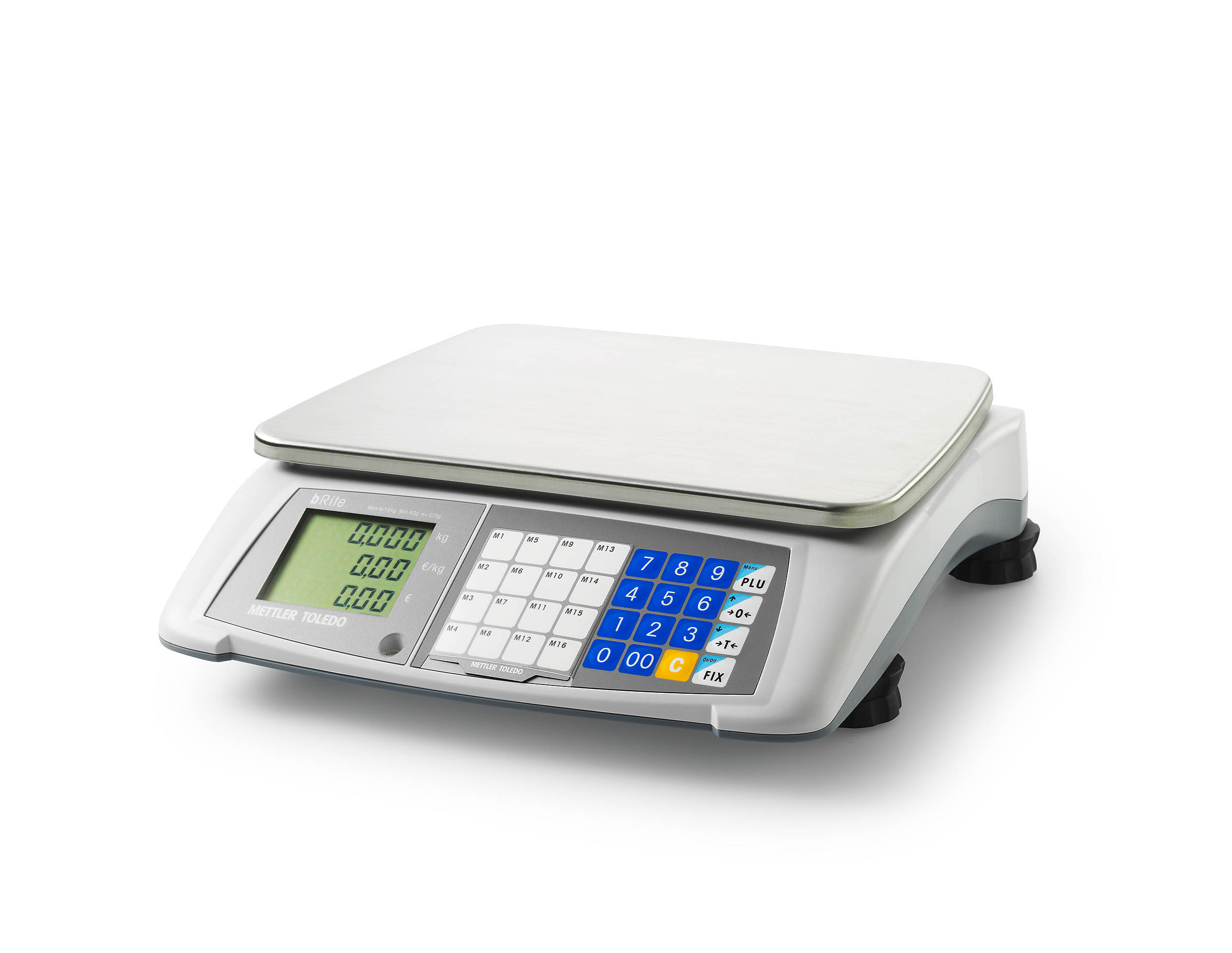 Scale PCS bRite-C2-A15S1L