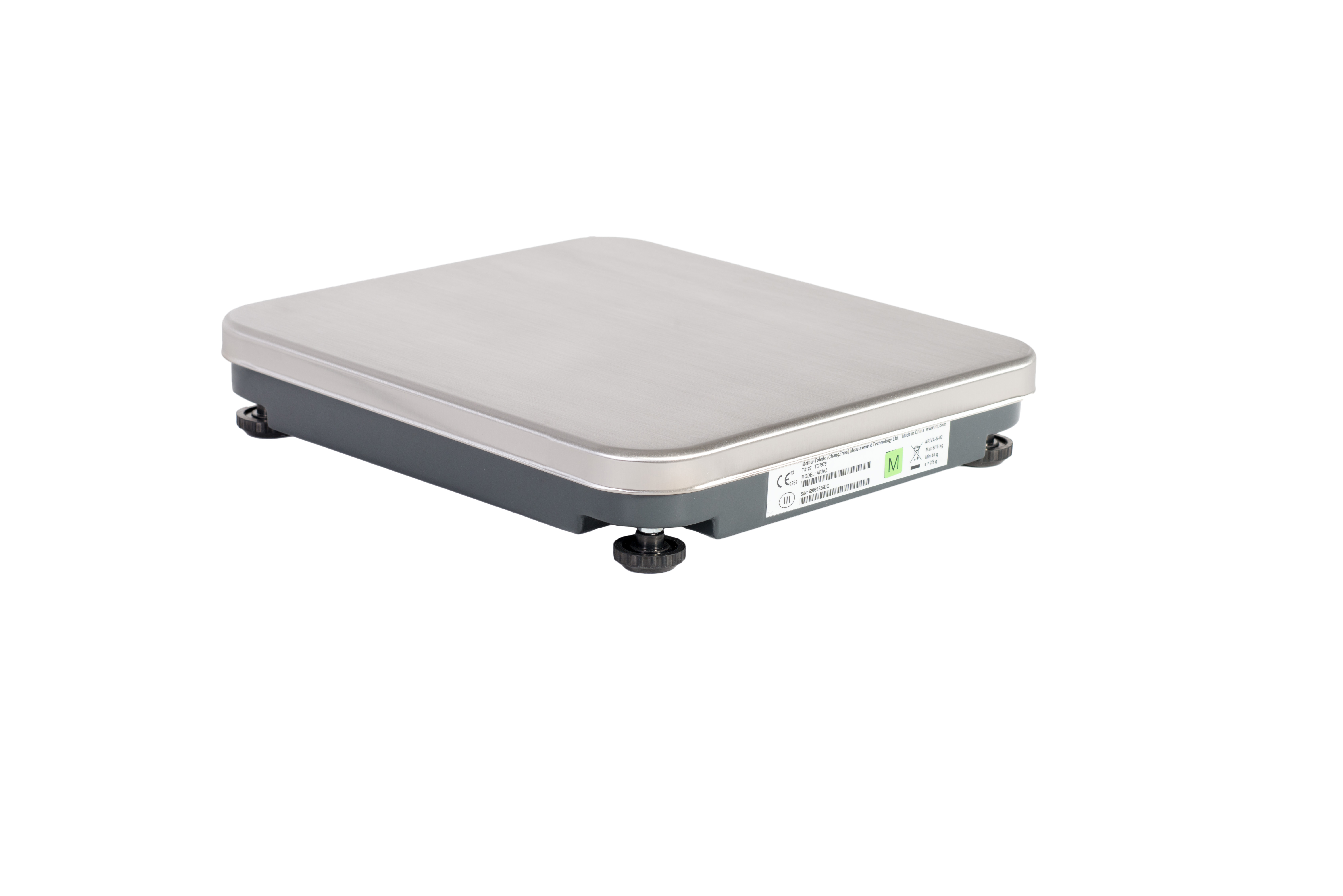 Checkout Scale Ariva-S