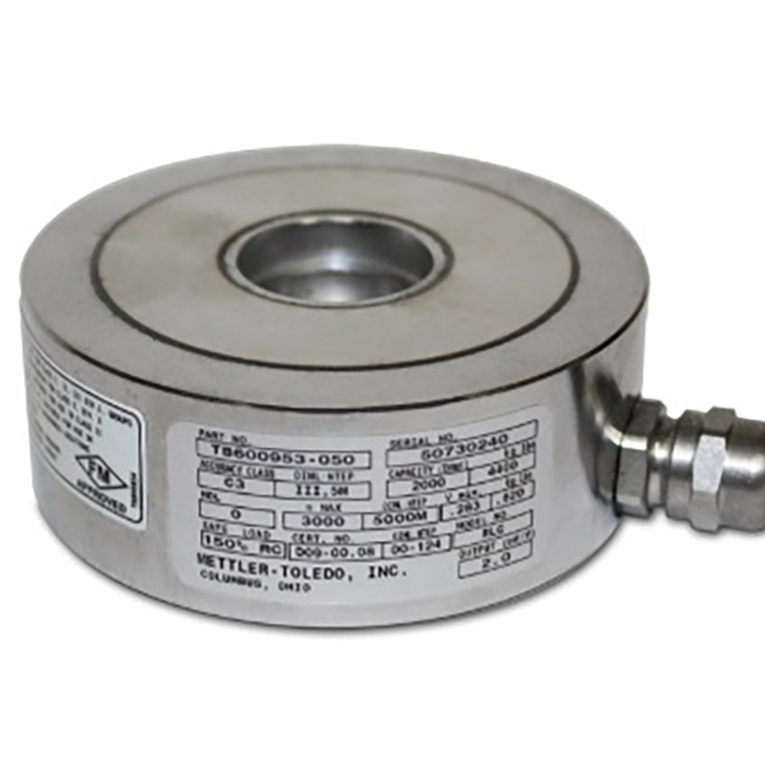 Load Cell RLC 10t C3 10m Cbl