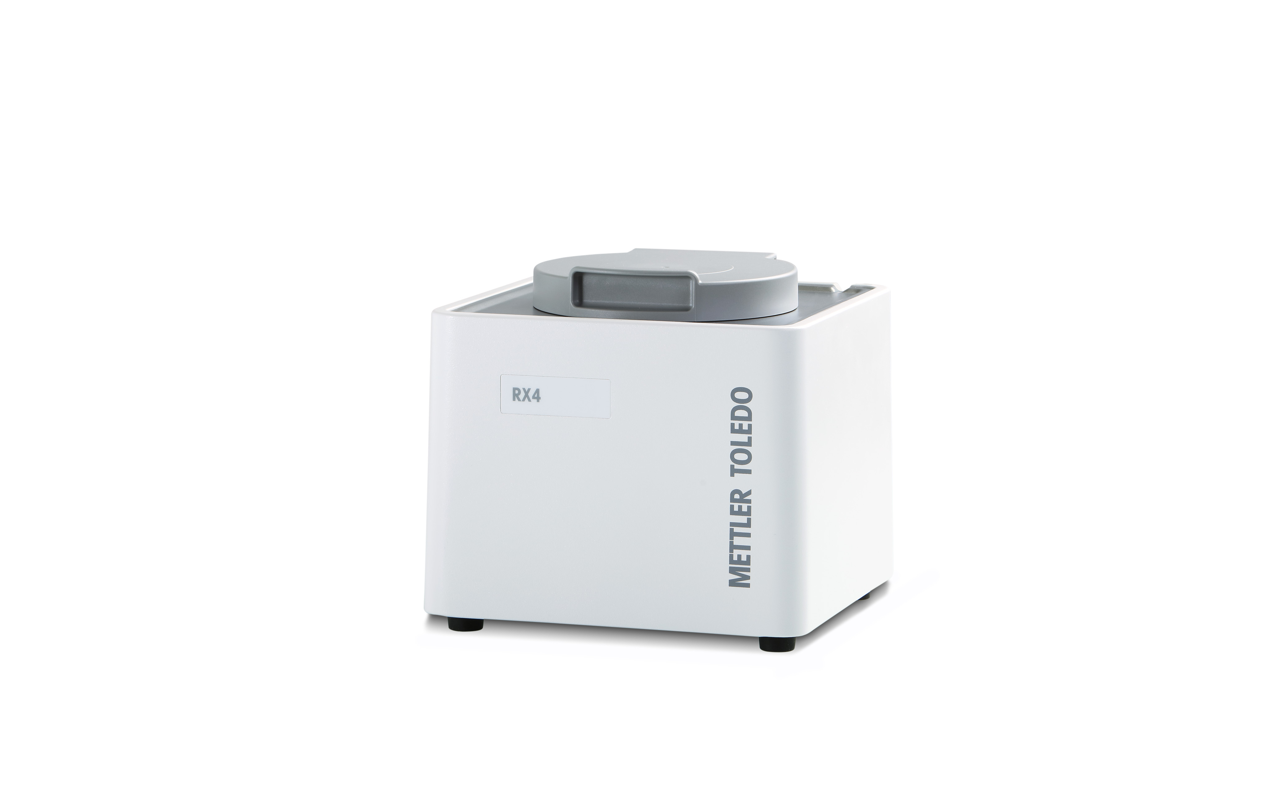 Refractive Index Cell RX4