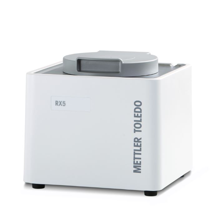Refractive Index Cell RX5