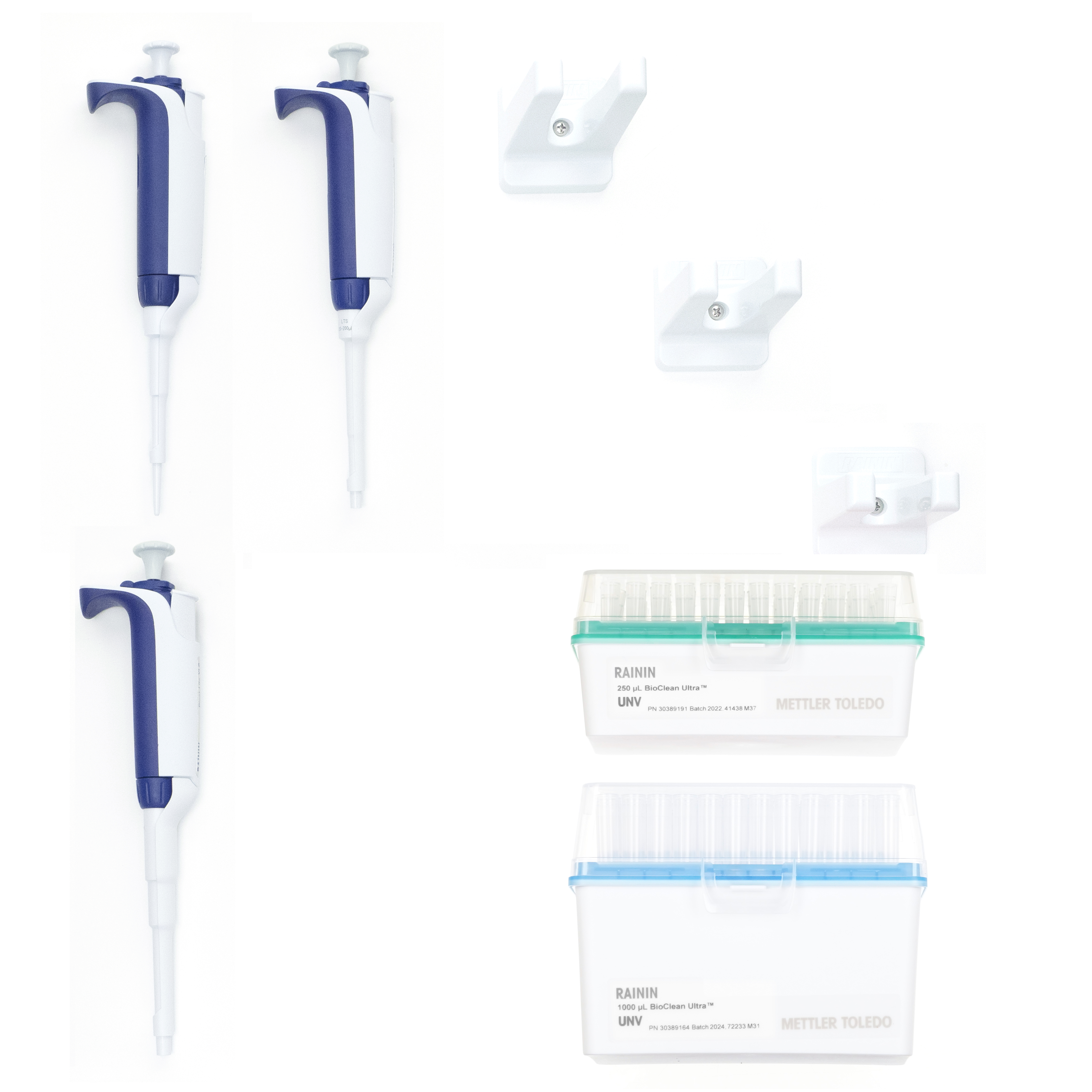 HU Start Kit PL-UNV 20,200,1000u