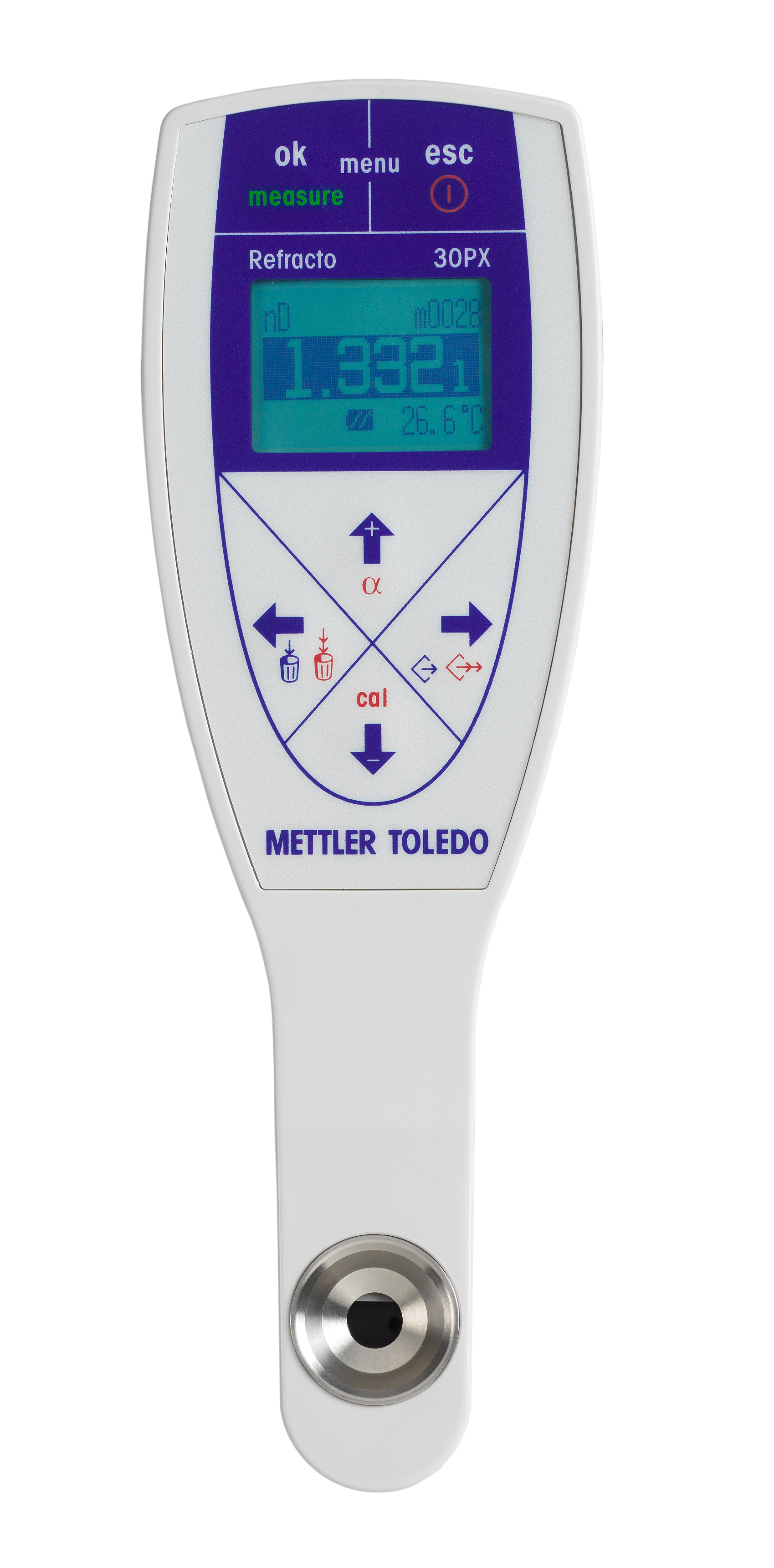 Refractometer 30PX
