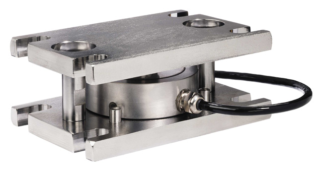 Weigh Module 0970 2T C3 NOJ