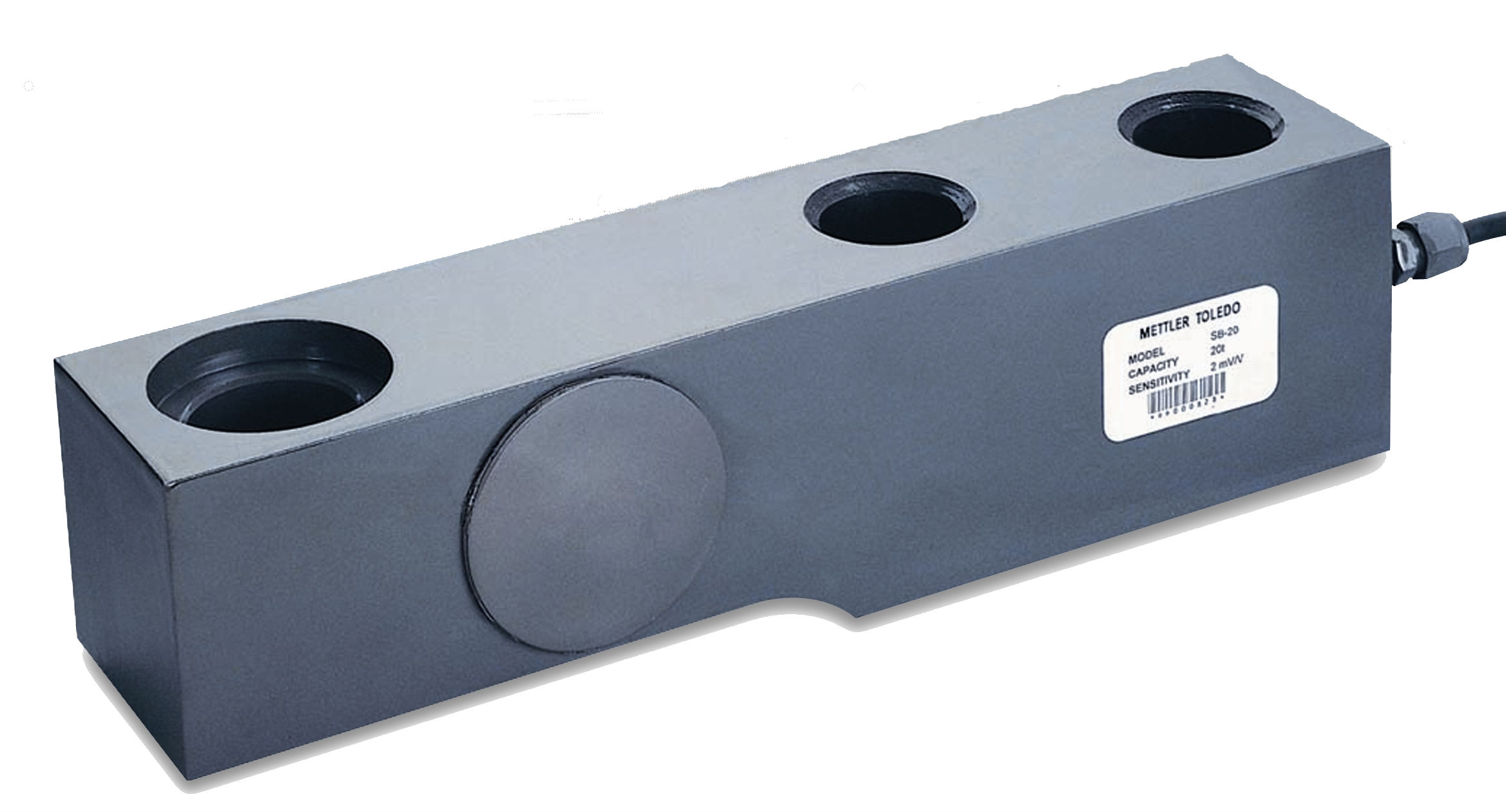 Load Cell SB-45k 350ohm 30'