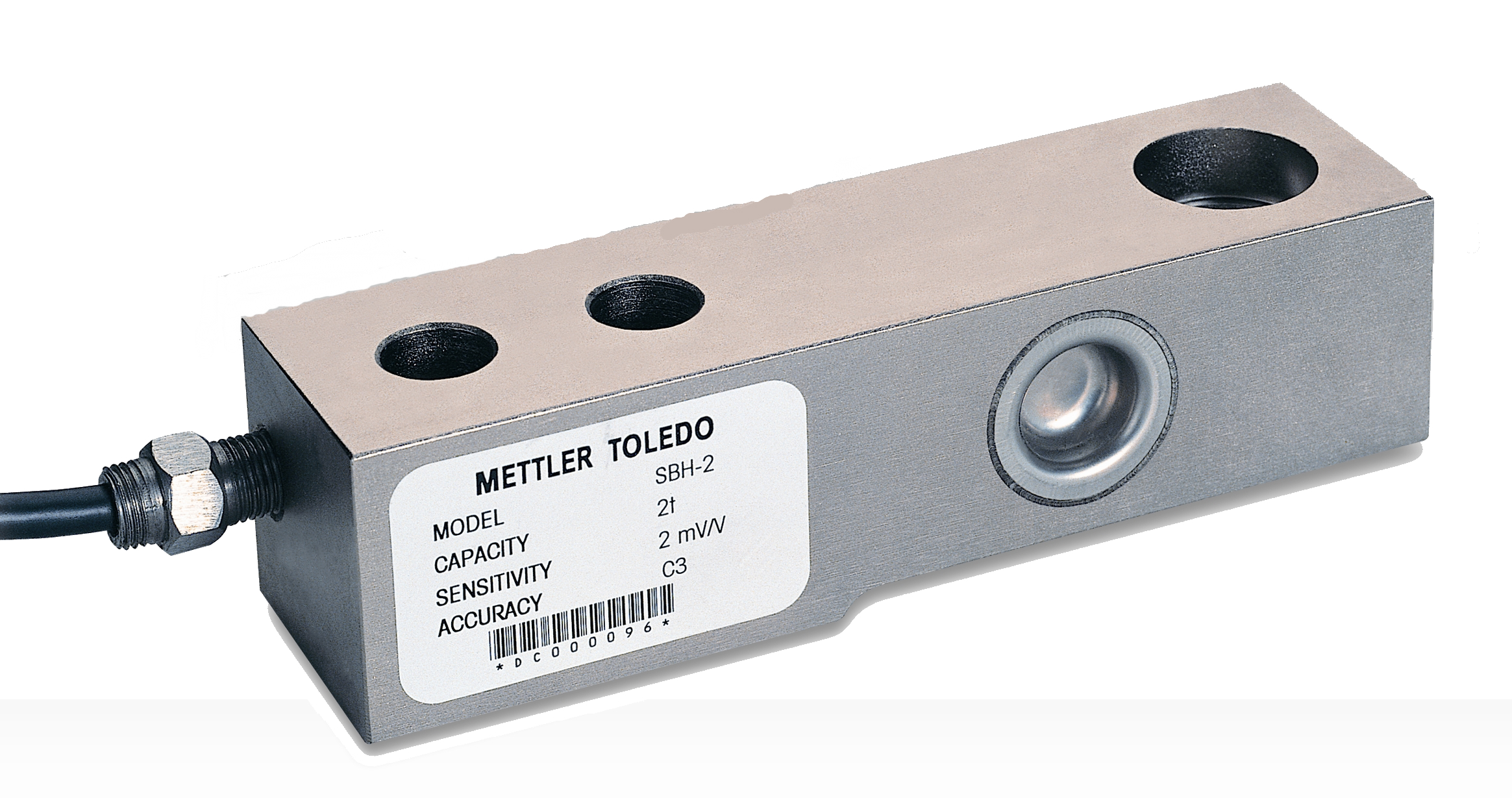 Load Cell SBH-1t 5m