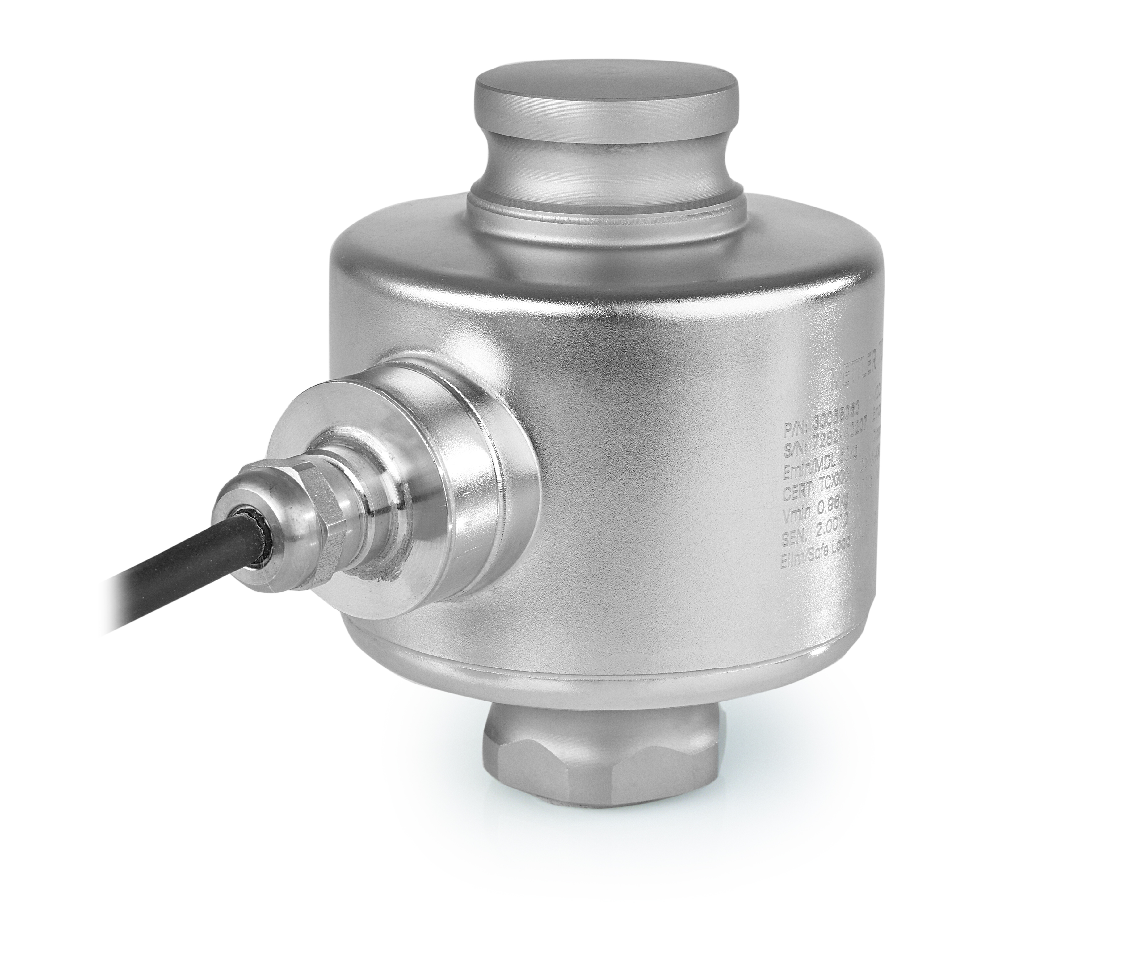 Load Cell SLC611-22.5t C3 12m FEP