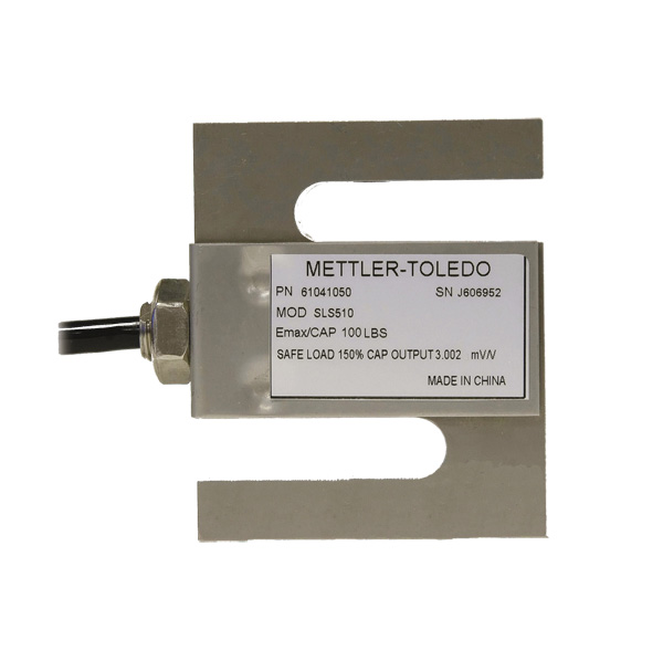Load Cell SLS510 1000KG 6M CBL