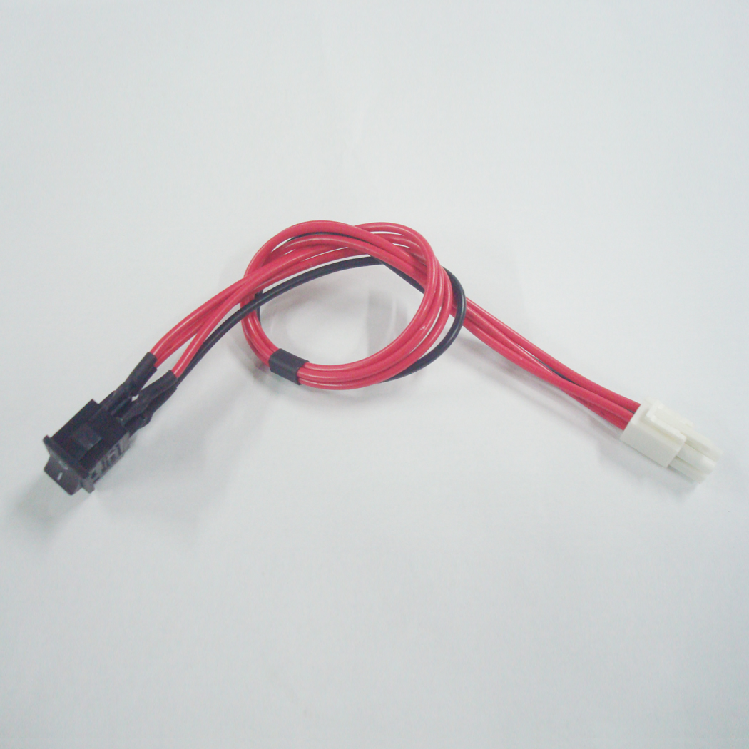 HARNESS FOR POWER, BC/BPRO-H22