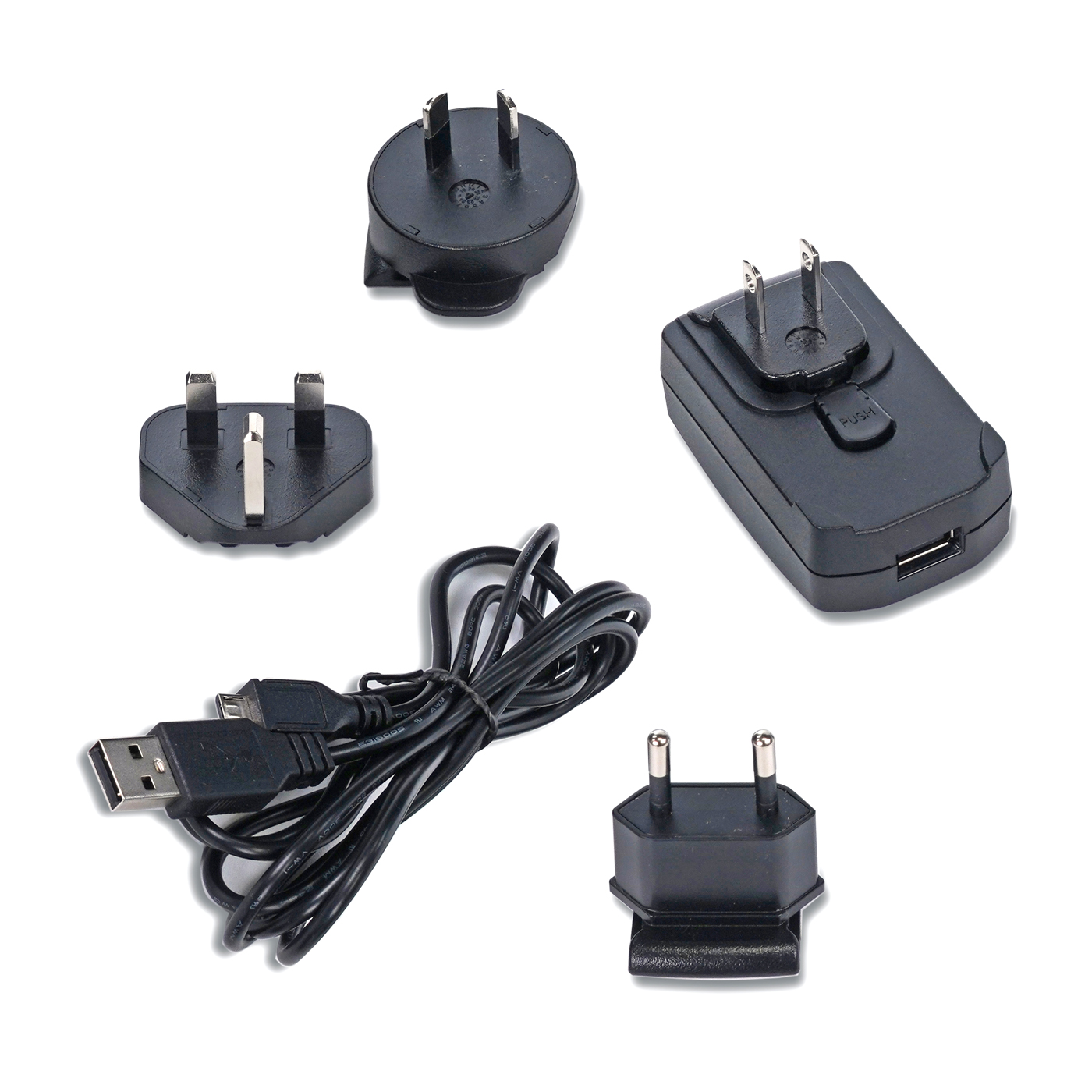 Power adapter SP/SP+