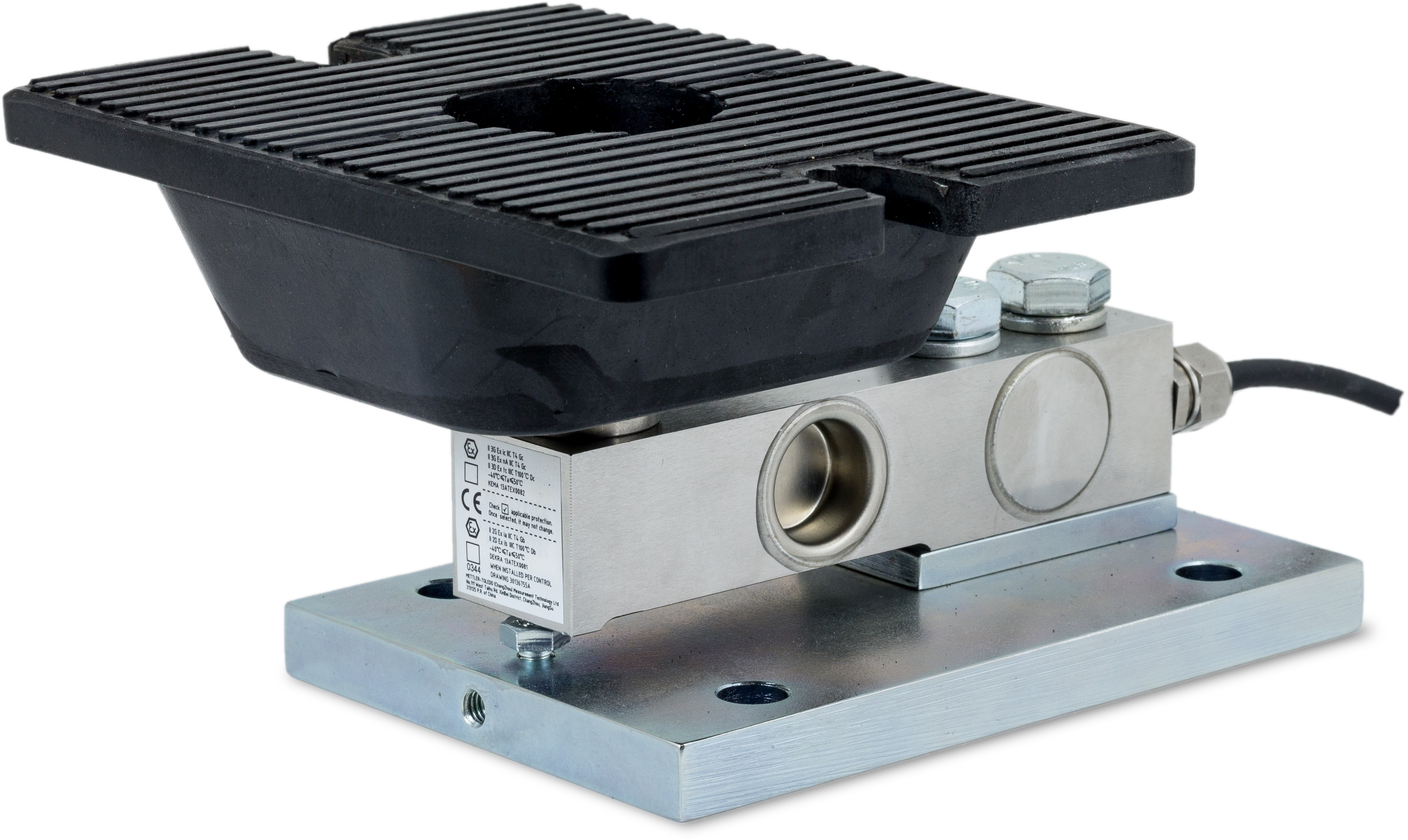 Weigh Module SWB220 SS 2.5K