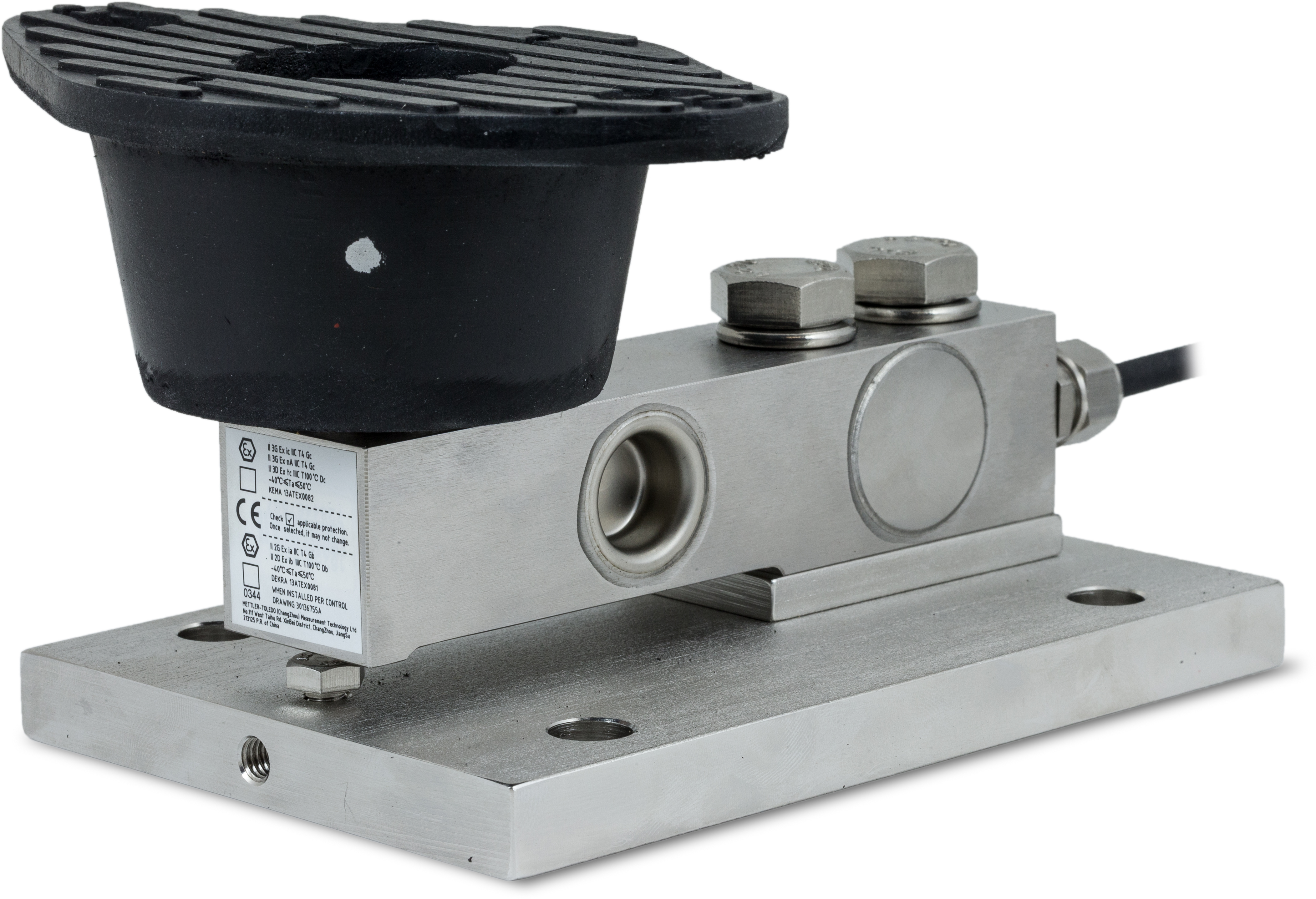 Weigh Module SWB220 CS 500lb