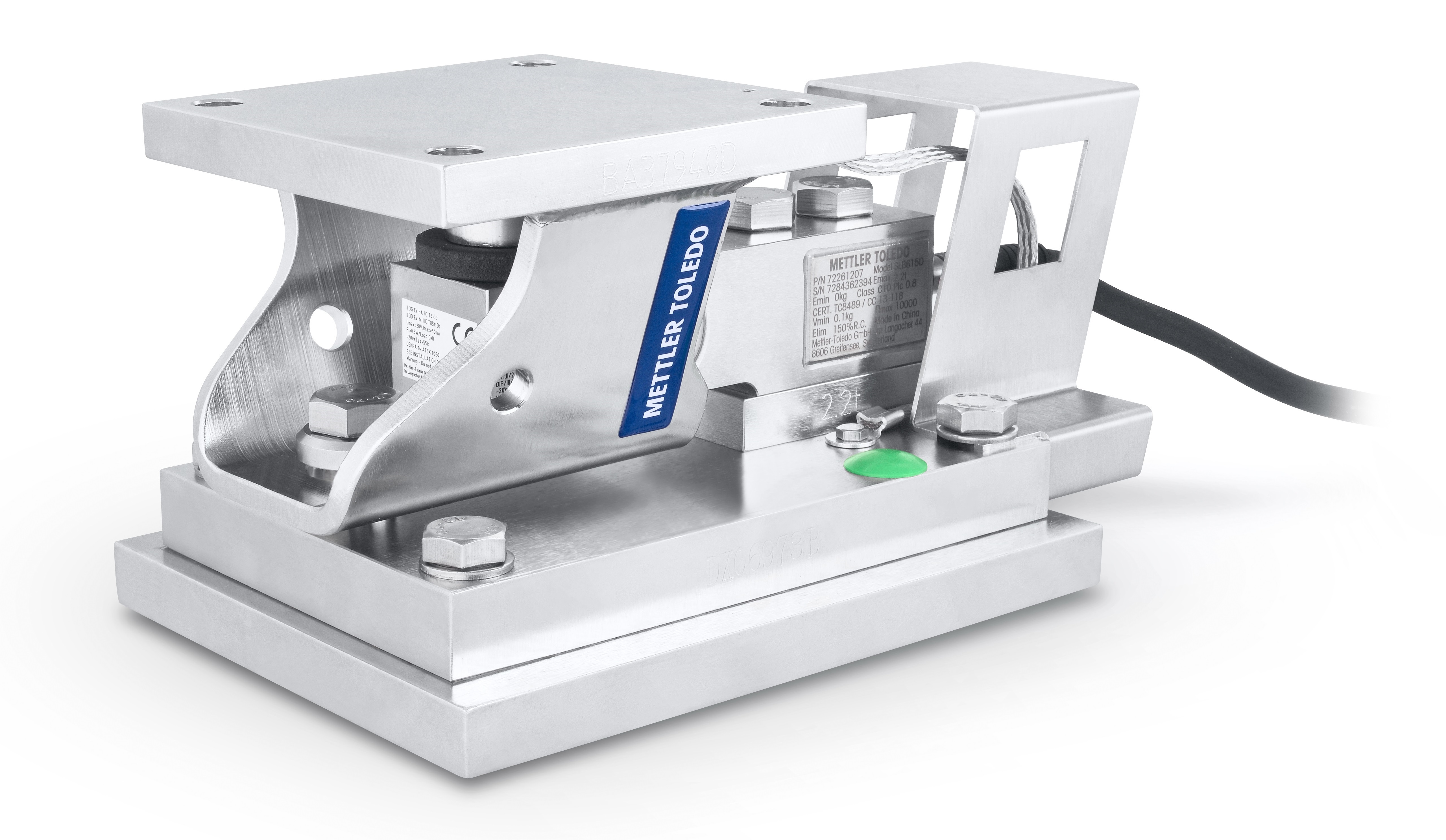 Weigh Module SWB605 CS 4.4t