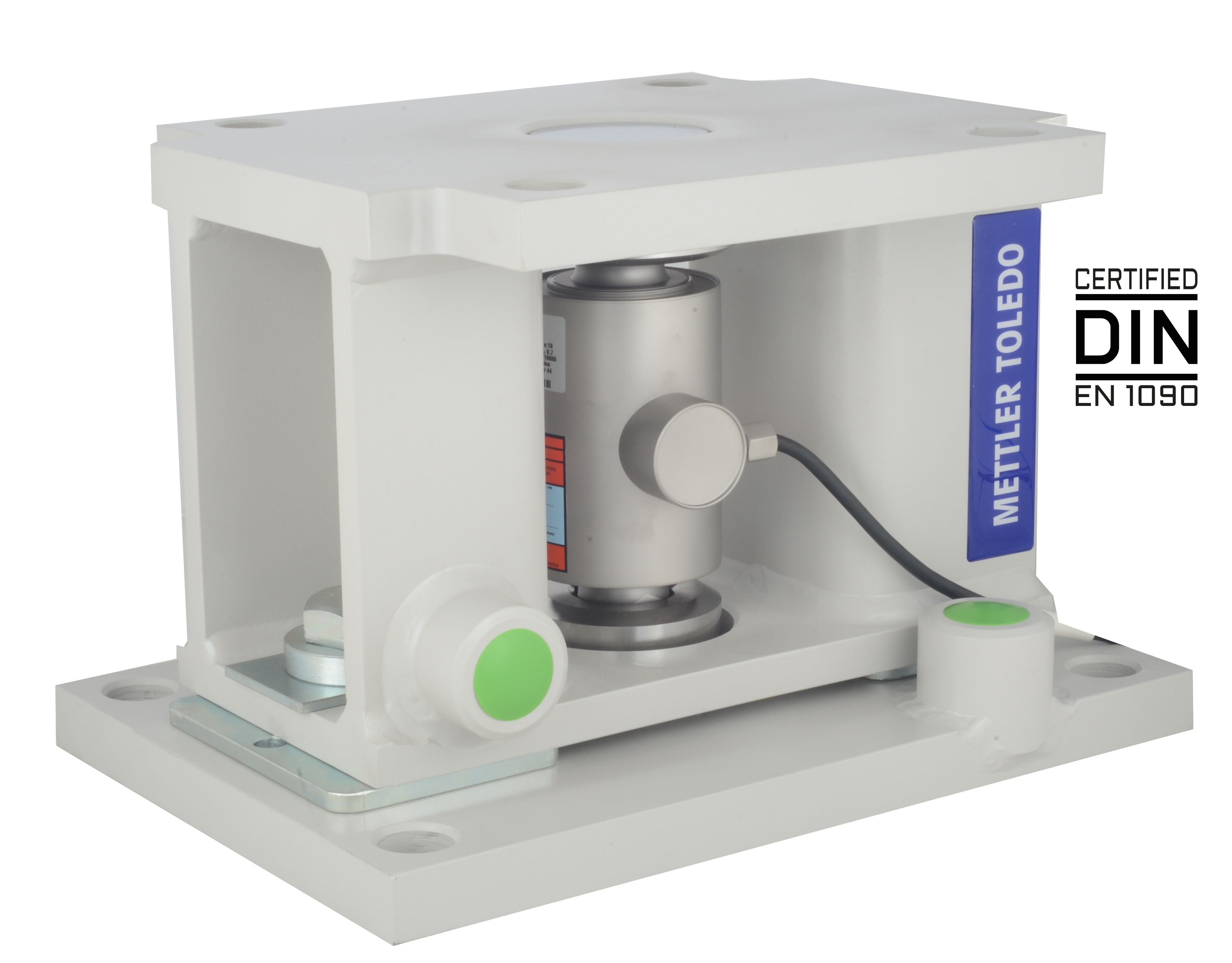 Weigh Module SWC415 PM CS 50t EN1090