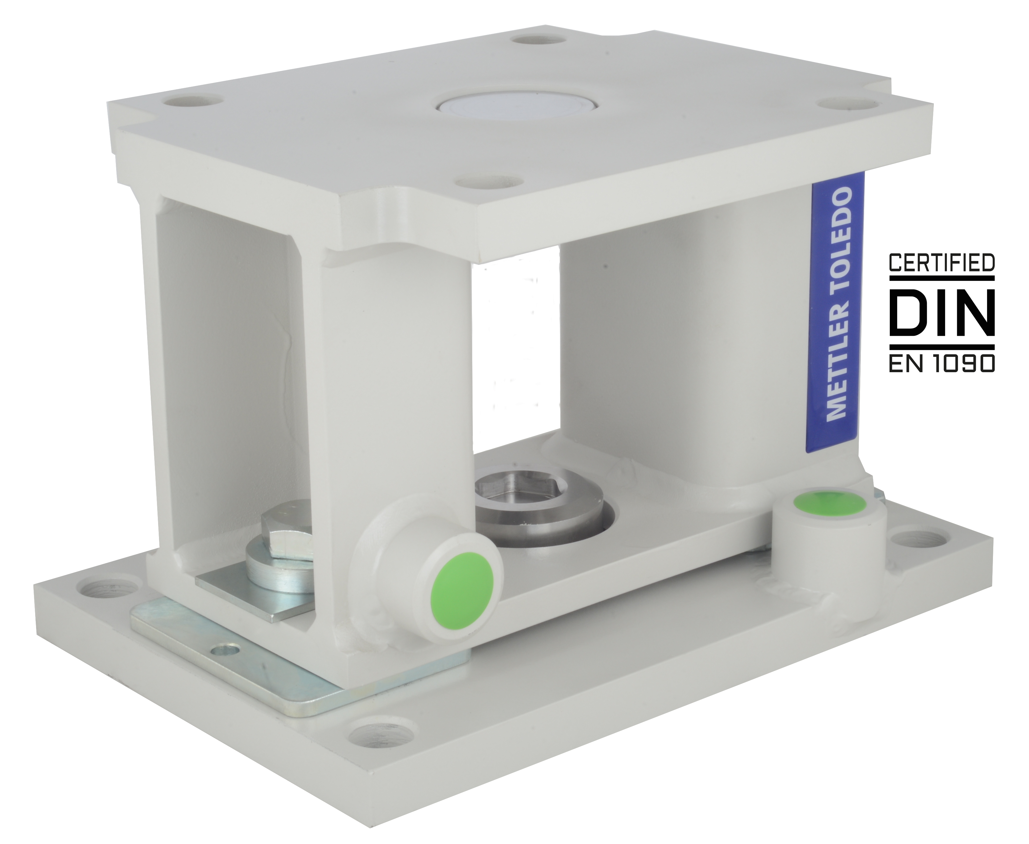 WEIGH MODULE KIT SWC415 CS 100t EN1090