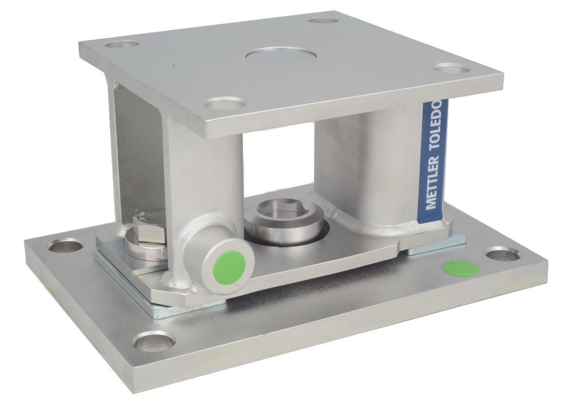 Weigh Mod Kit SWC415 SS -22.5T