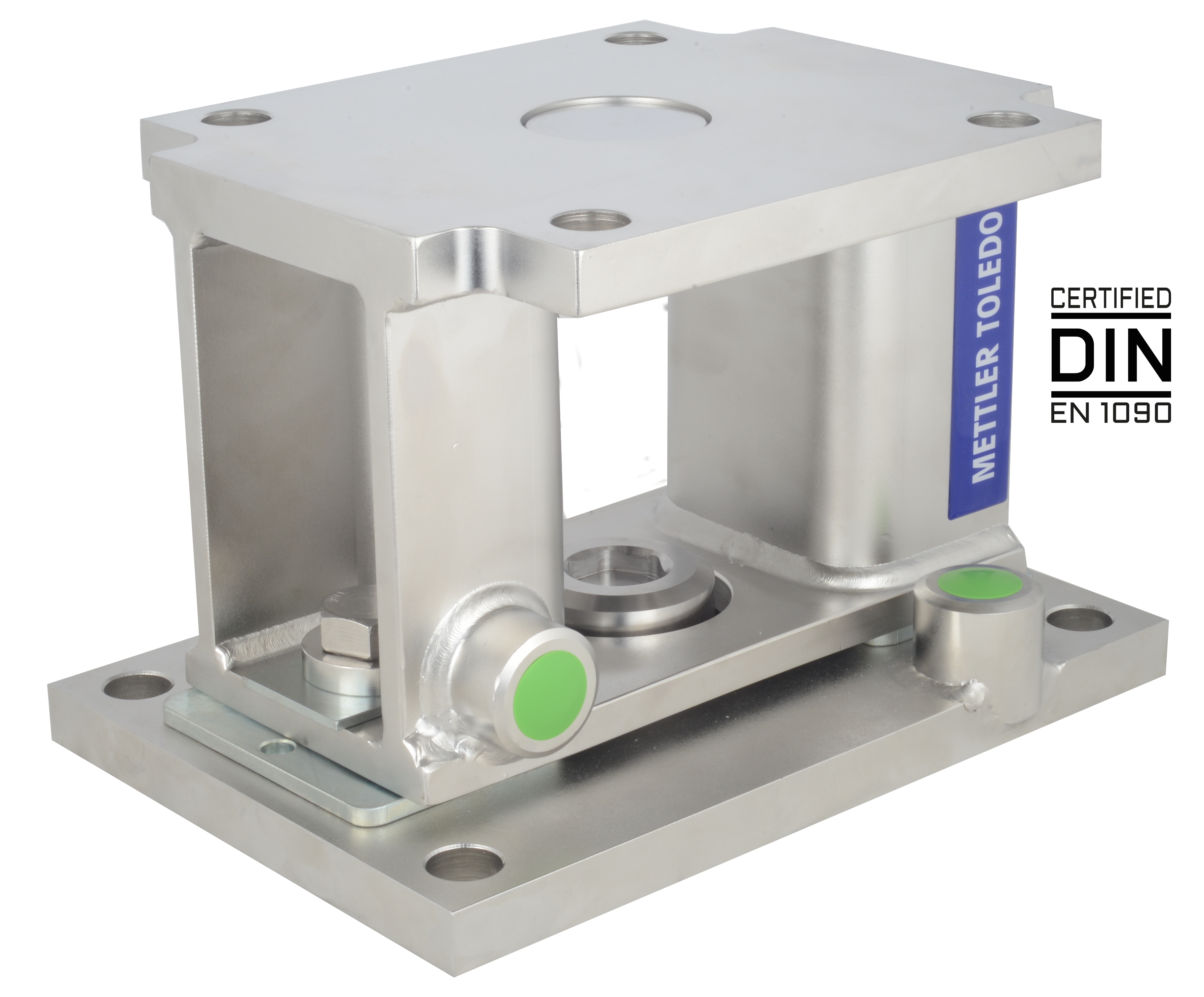 WEIGH MODULE KIT SWC415 SS S3 EN1090