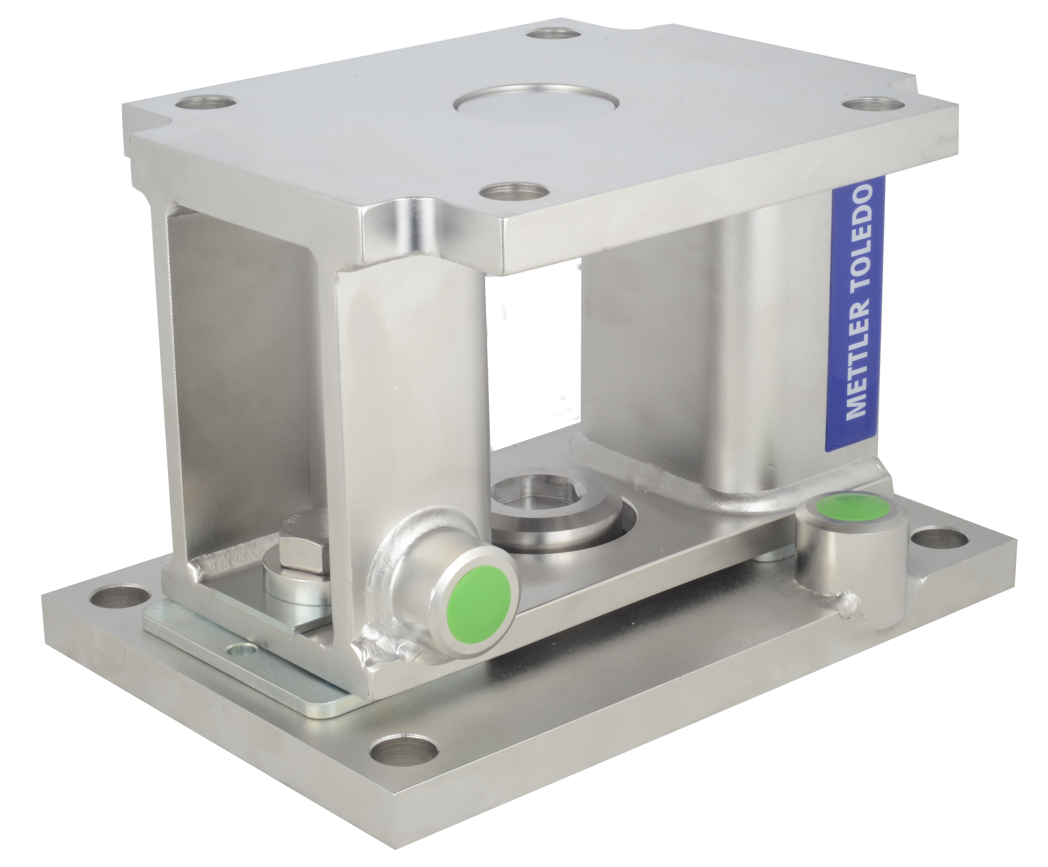 Weigh Module Kit SWC415 PM SS 100t