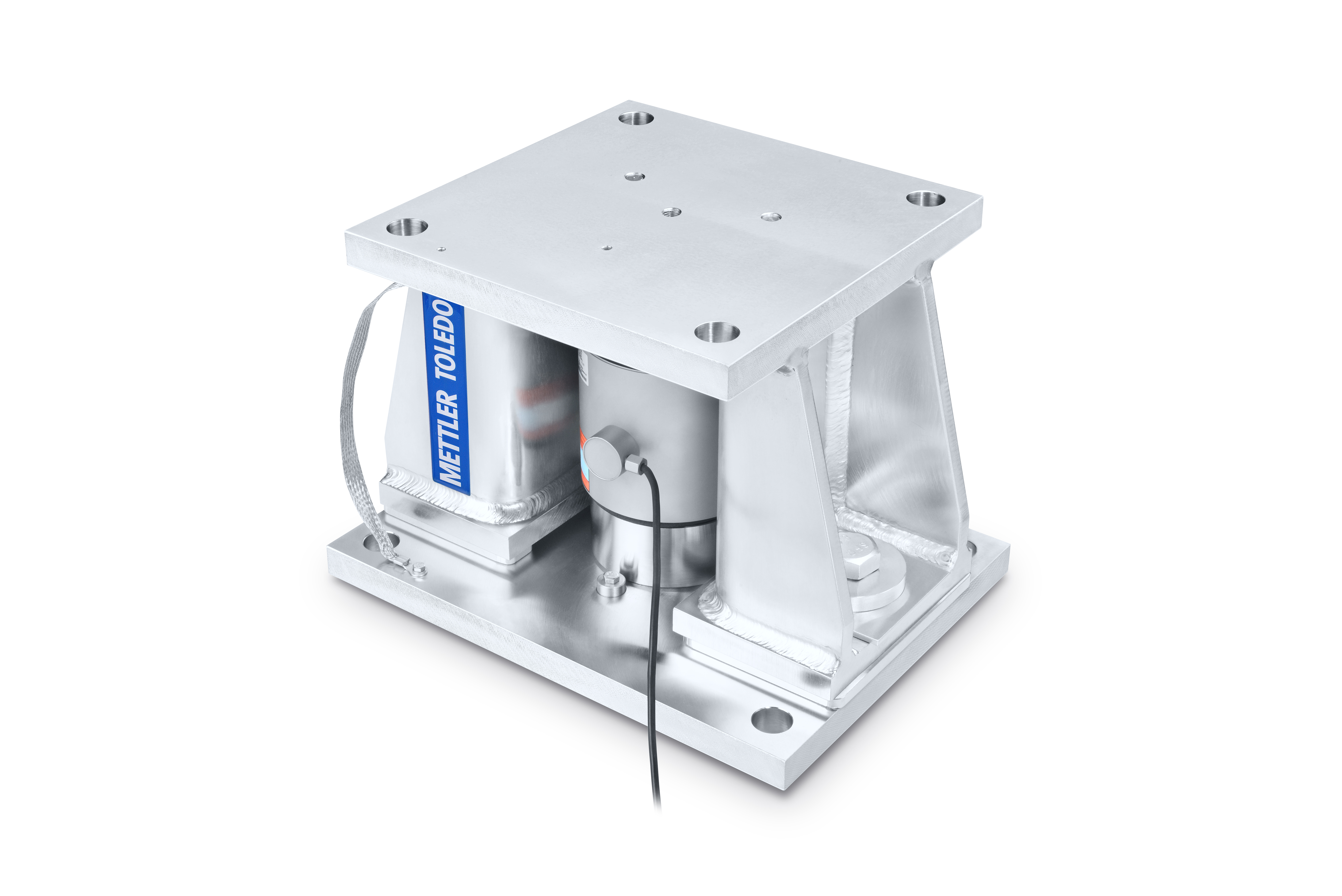 Weigh Module SWC515 PM CS 200t