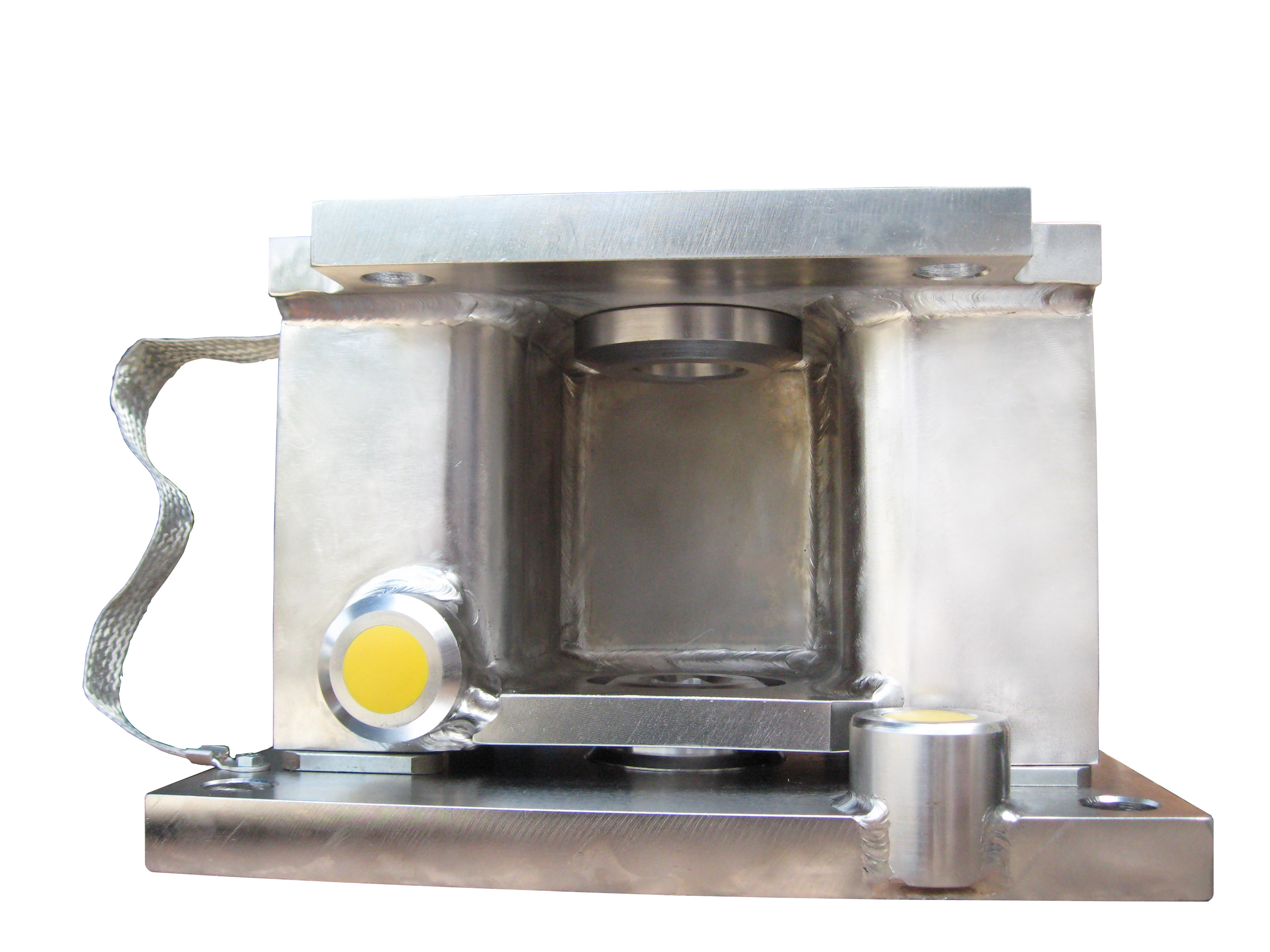 Weigh Module Kit SWC515 SS 100T
