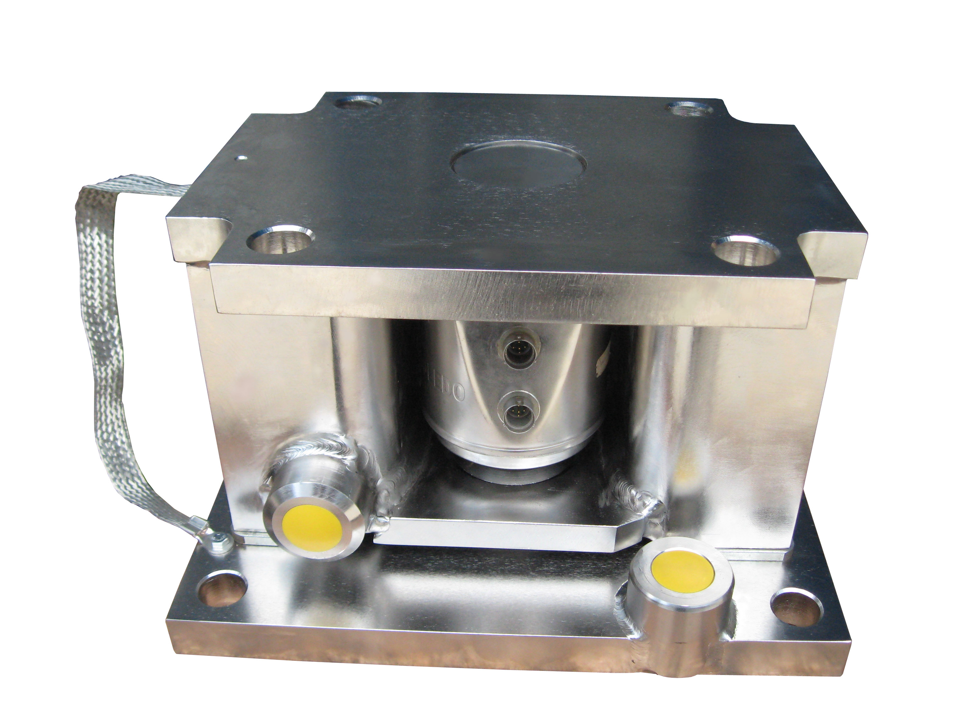 Weigh Module SWC615 PM SS 90T S3A