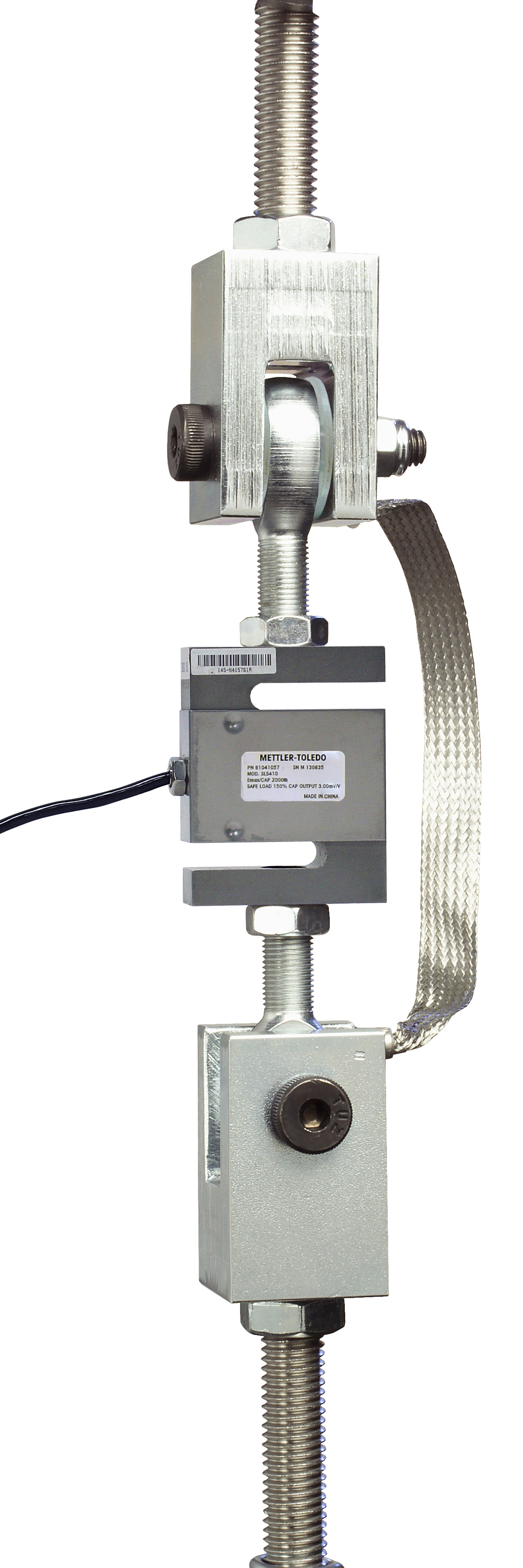 Weigh Module SWS310 100LB SLS510