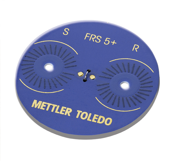 Ceramic Sensor FRS 5+ (HP DSC 1)