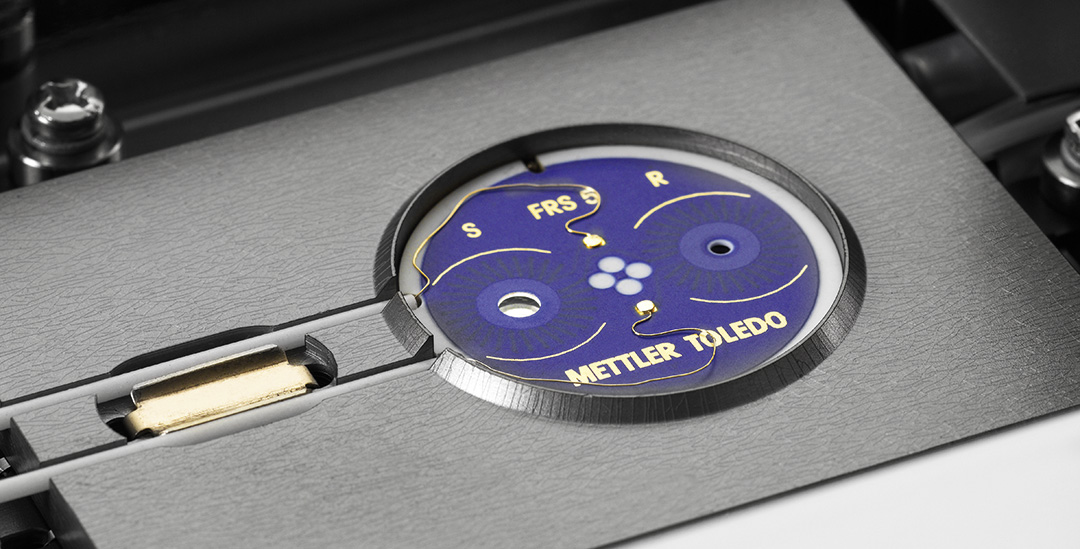 Ceramic Sensor FRS5 (HS84)