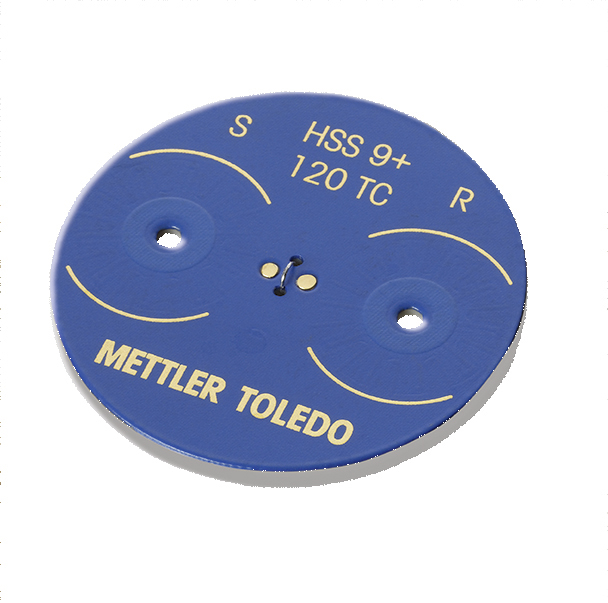 Ceramic Sensor HSS 9+ (HP DSC 2+)