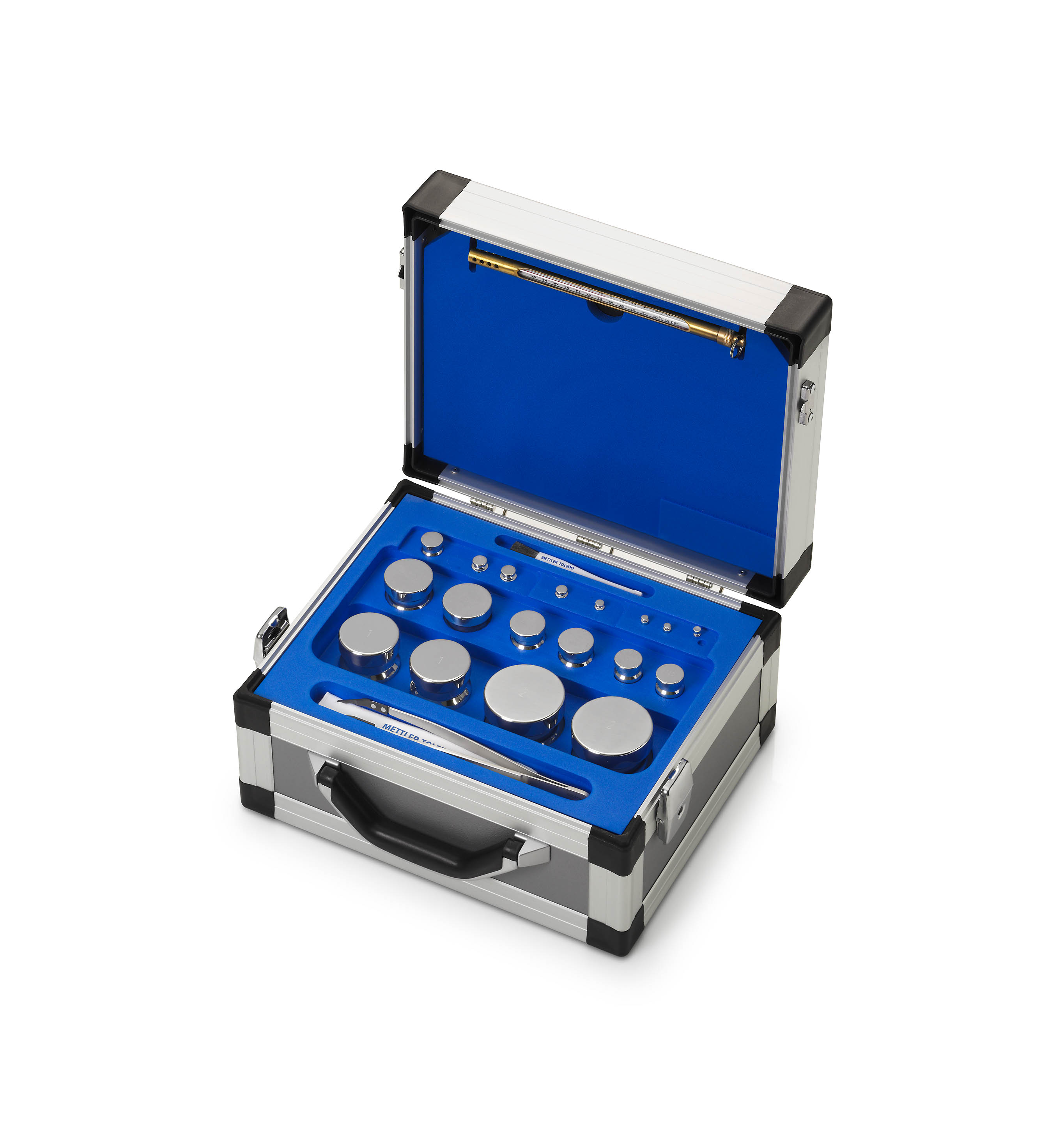 Weight 1g-2kg F1 Cal Service