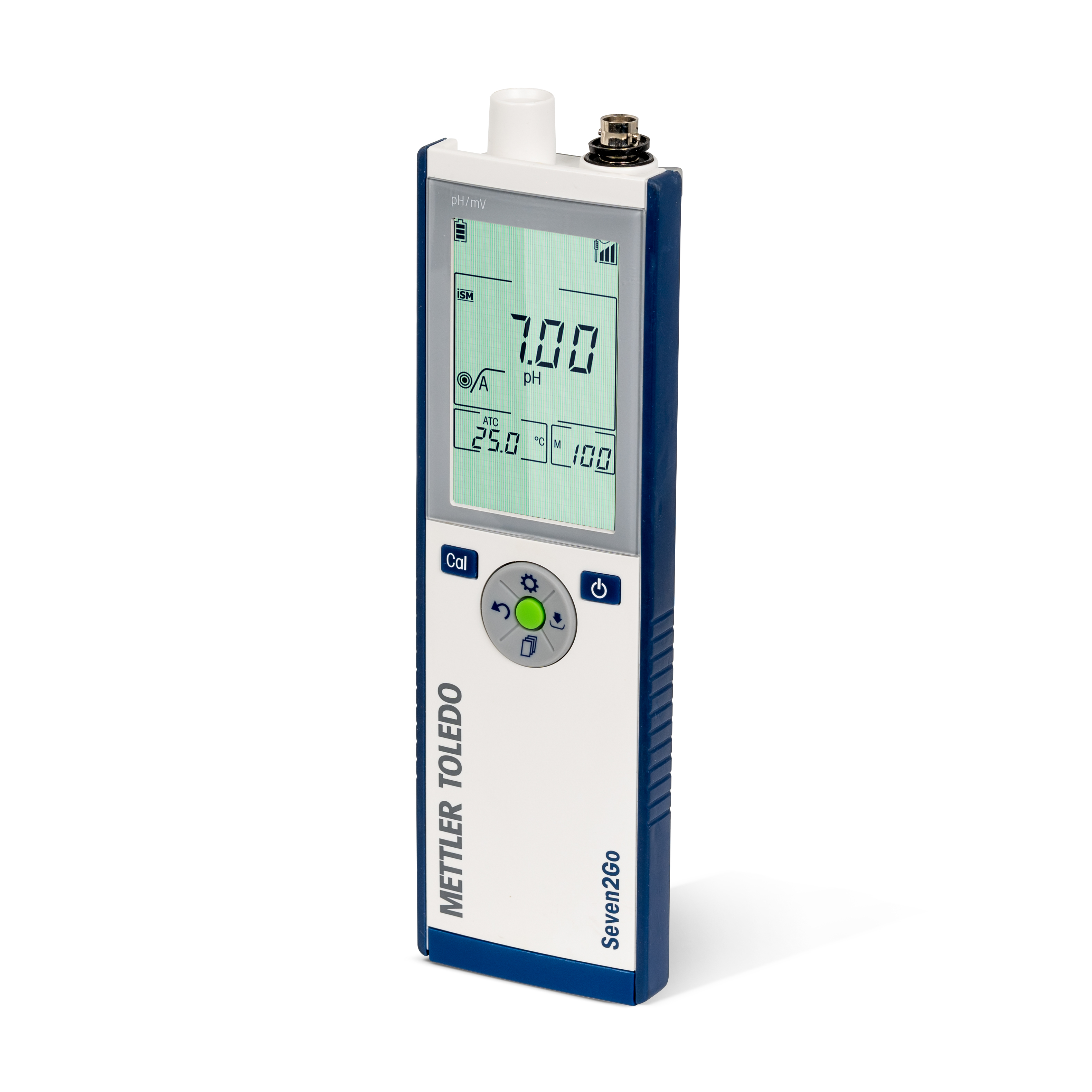 Seven2Go pH meter S2