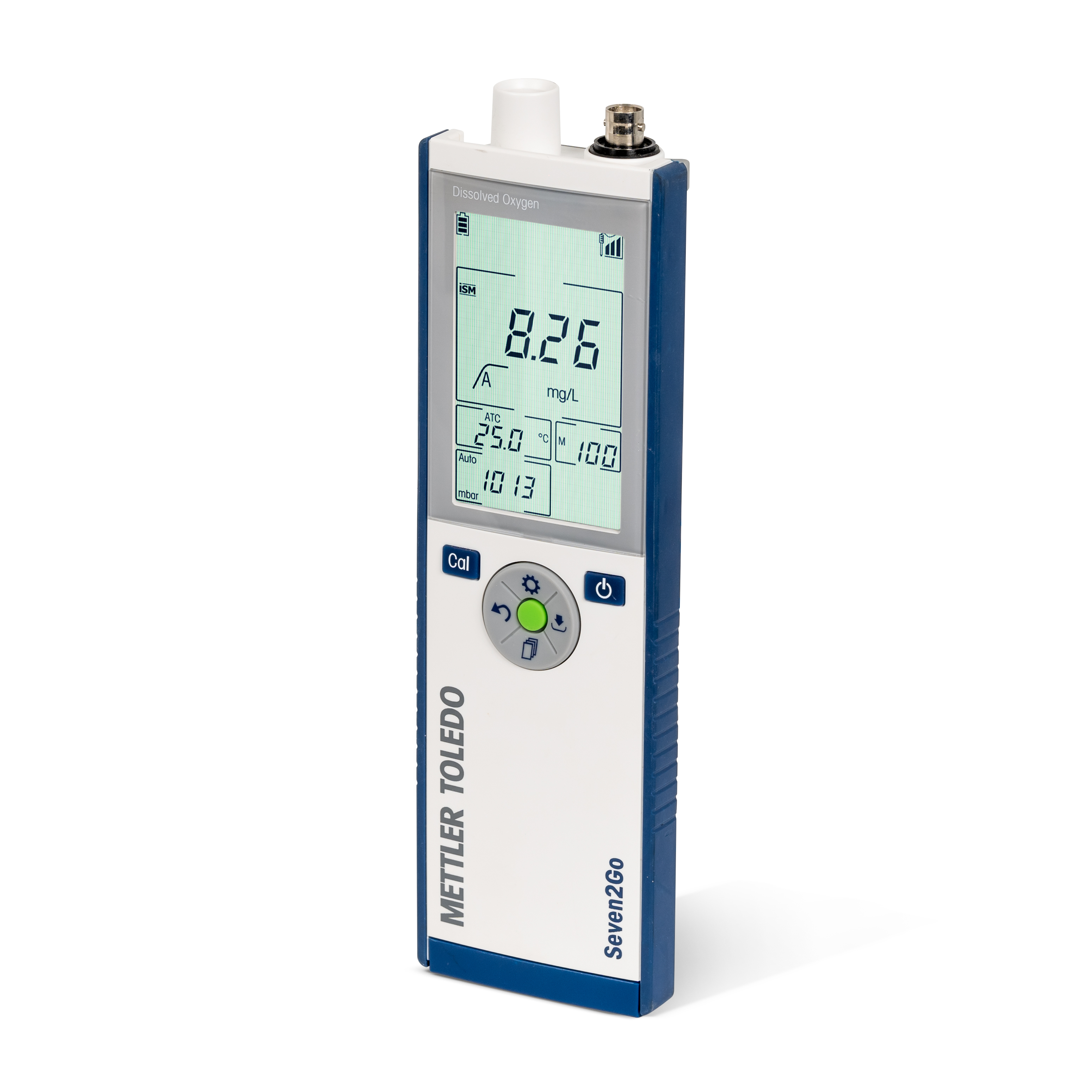 Seven2Go DO meter S4