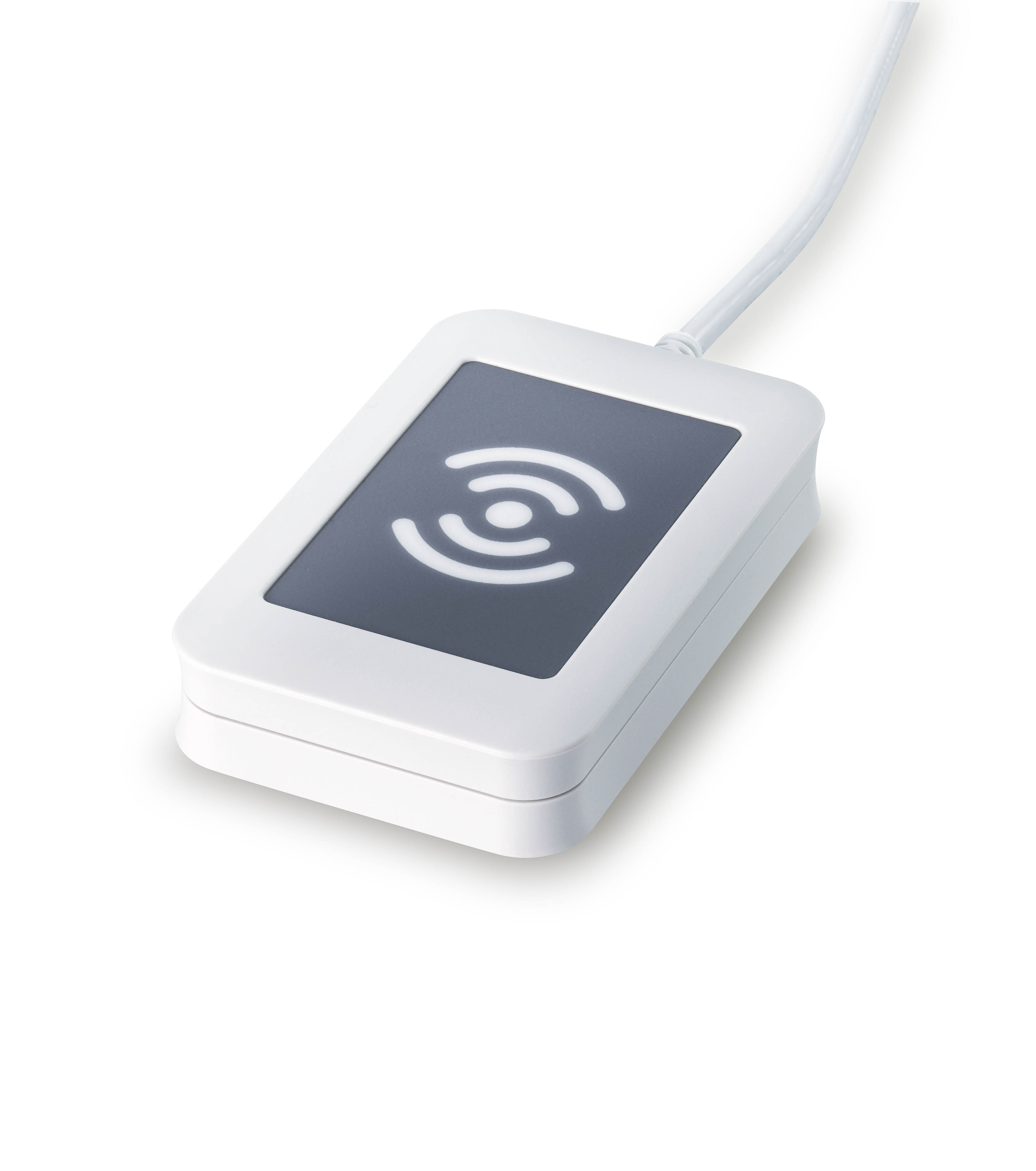 External SmartChemical Reader